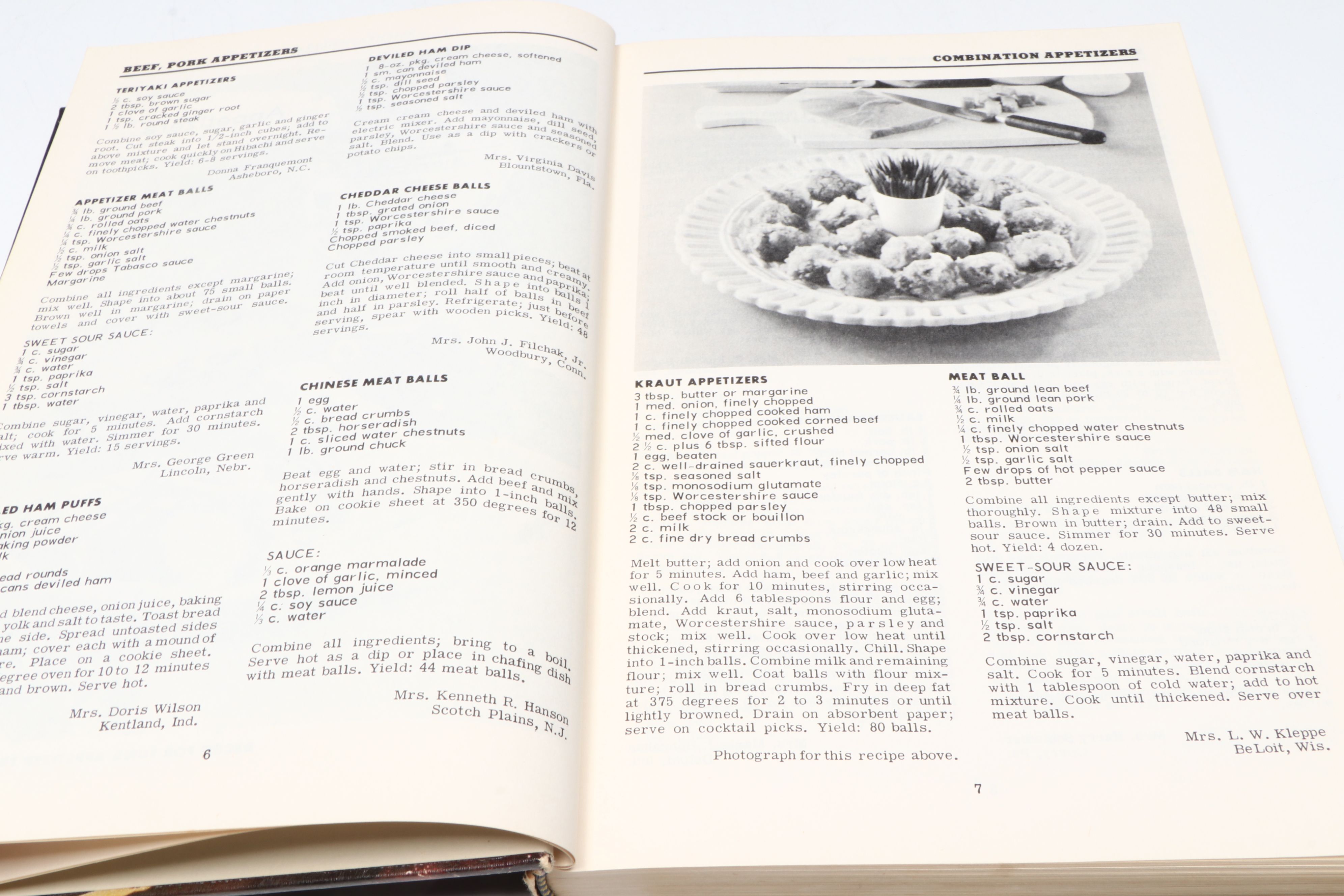 "Favorite Recipes of America" Five-Volume Box Set and More Cookbooks