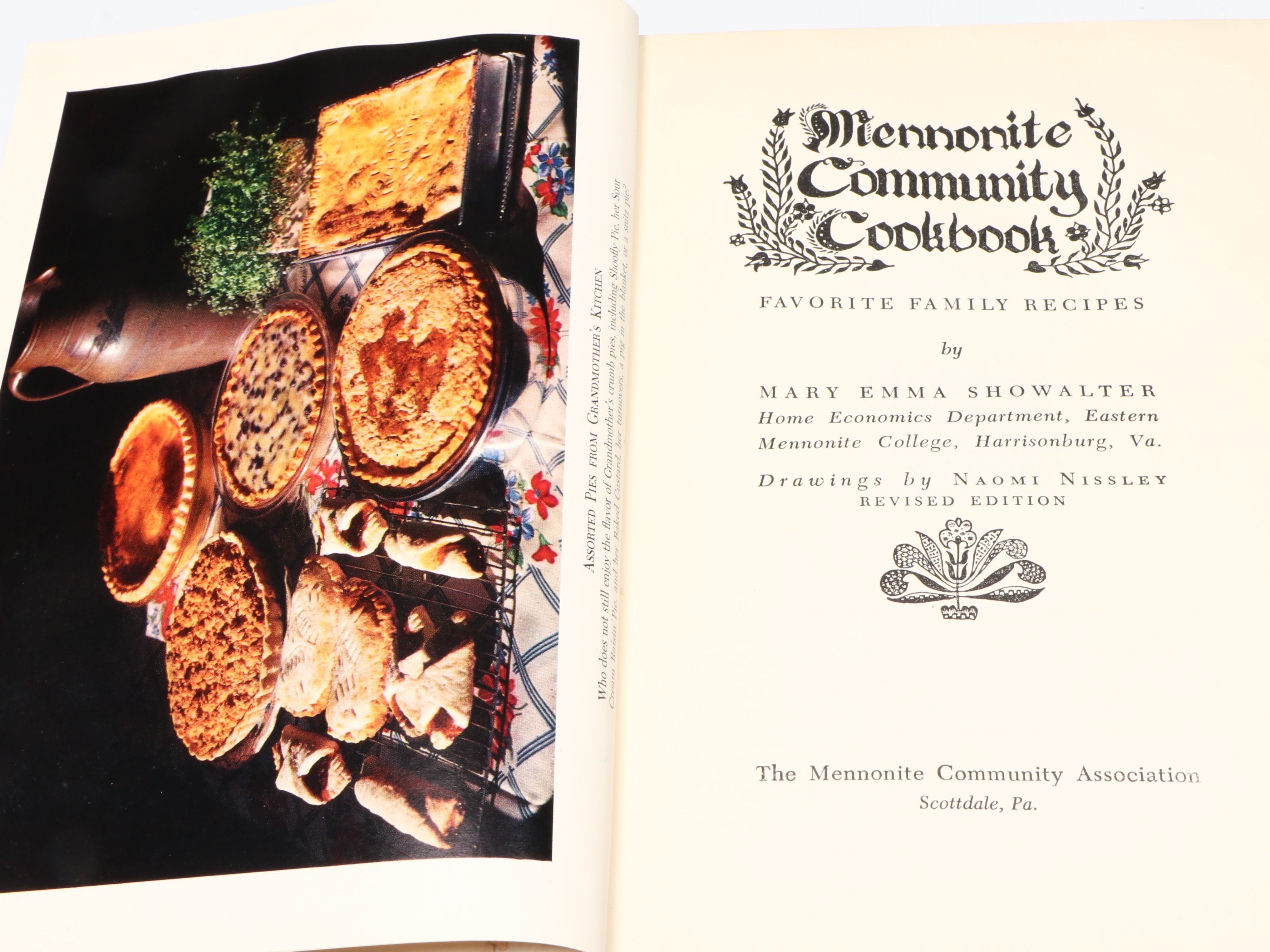 "Favorite Recipes of America" Five-Volume Box Set and More Cookbooks