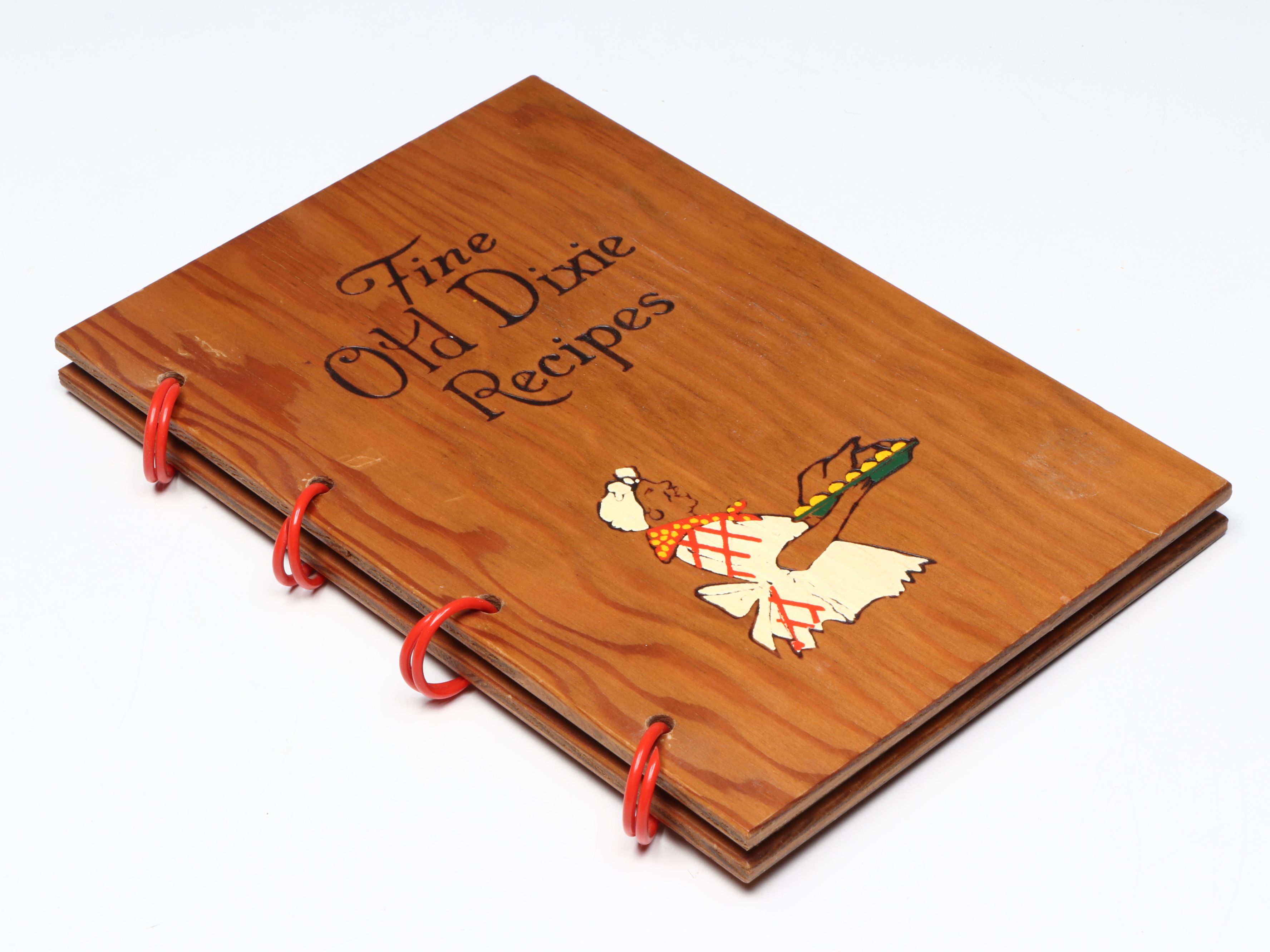 "Favorite Recipes of America" Five-Volume Box Set and More Cookbooks