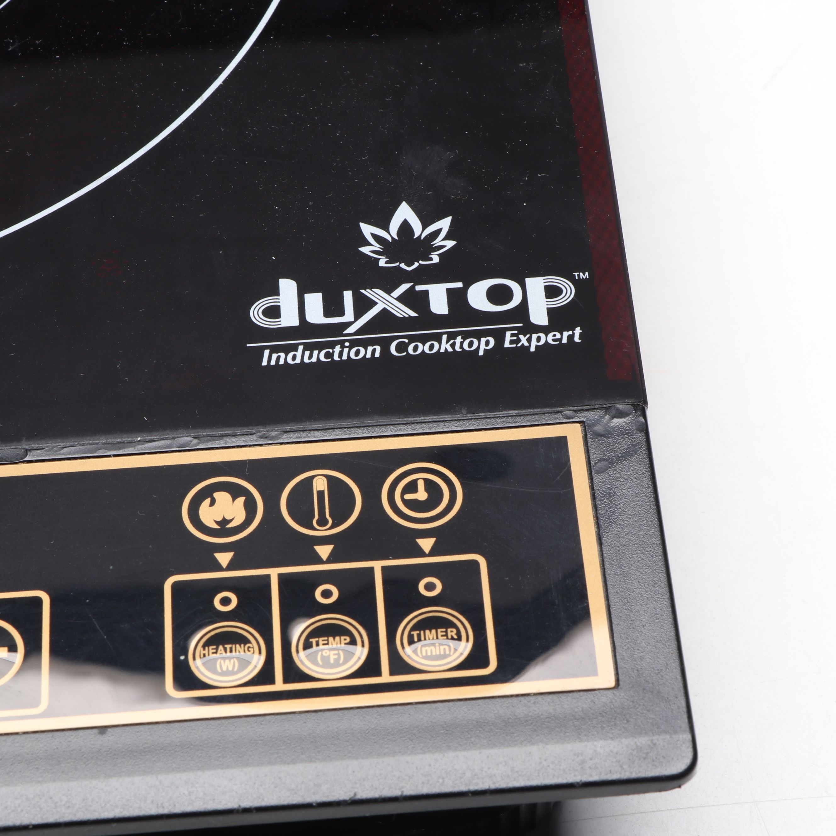 Duxtop Induction Cooktop