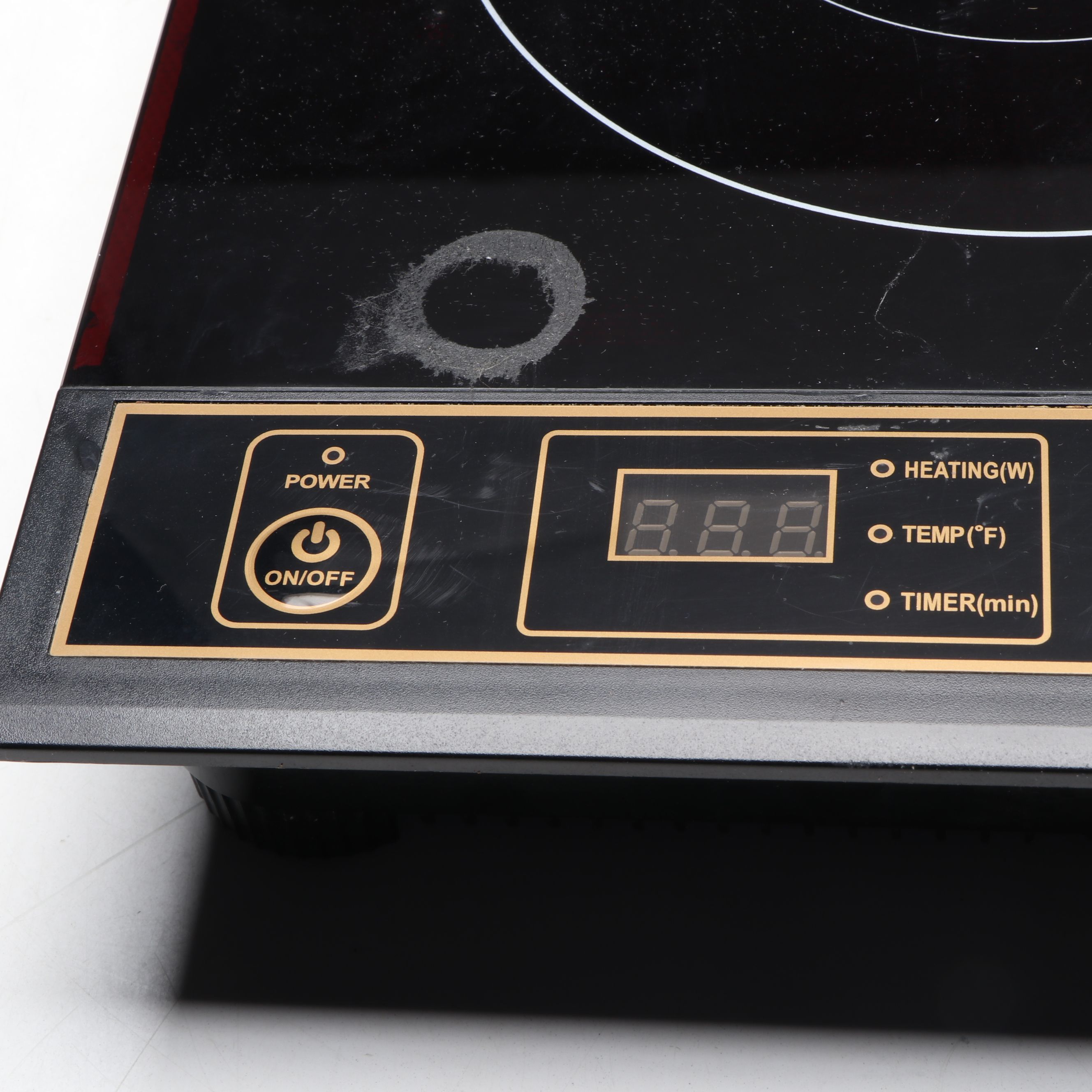 Duxtop Induction Cooktop