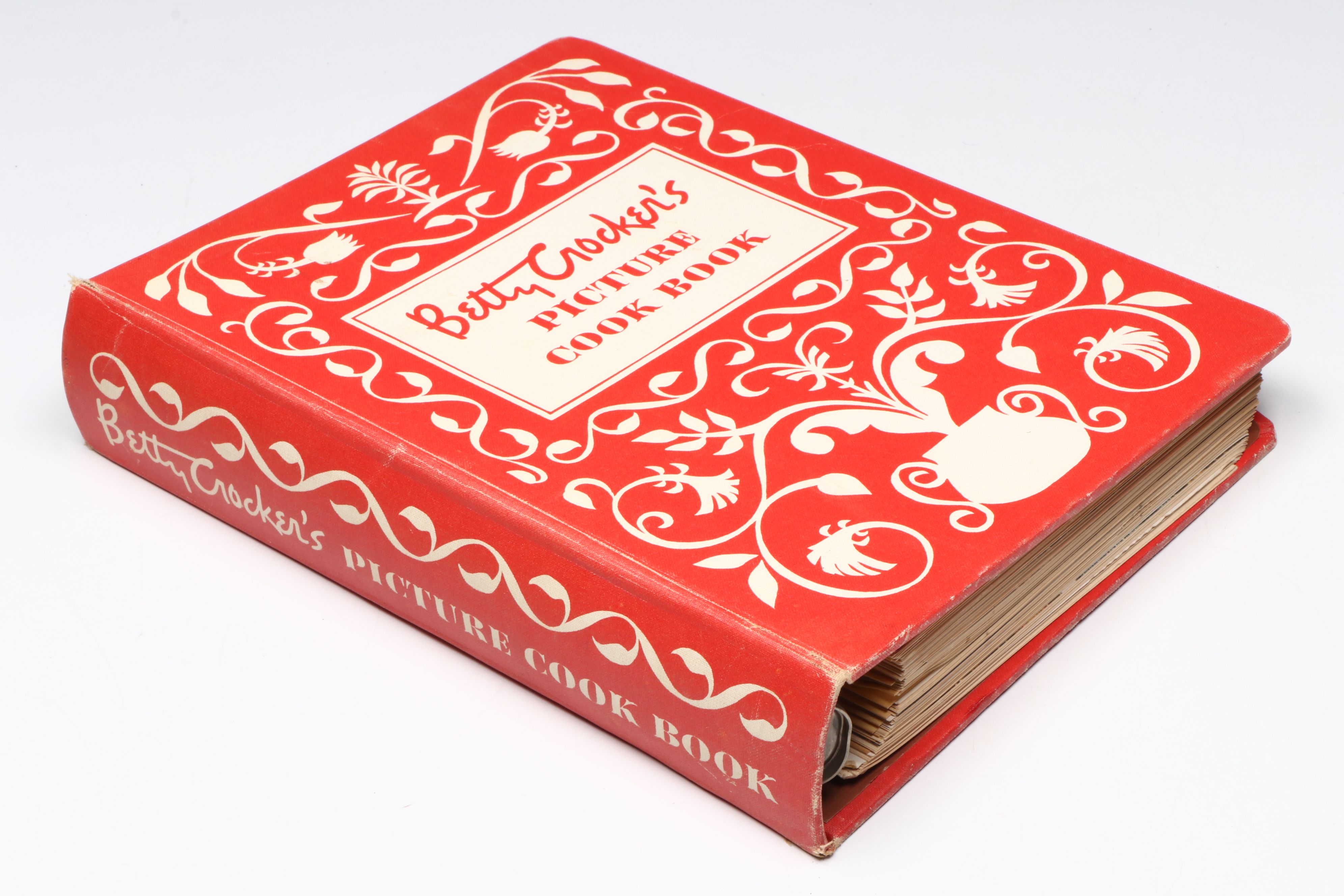 First Edition "Julia Child & More Company" by Julia Child and More Cookbooks