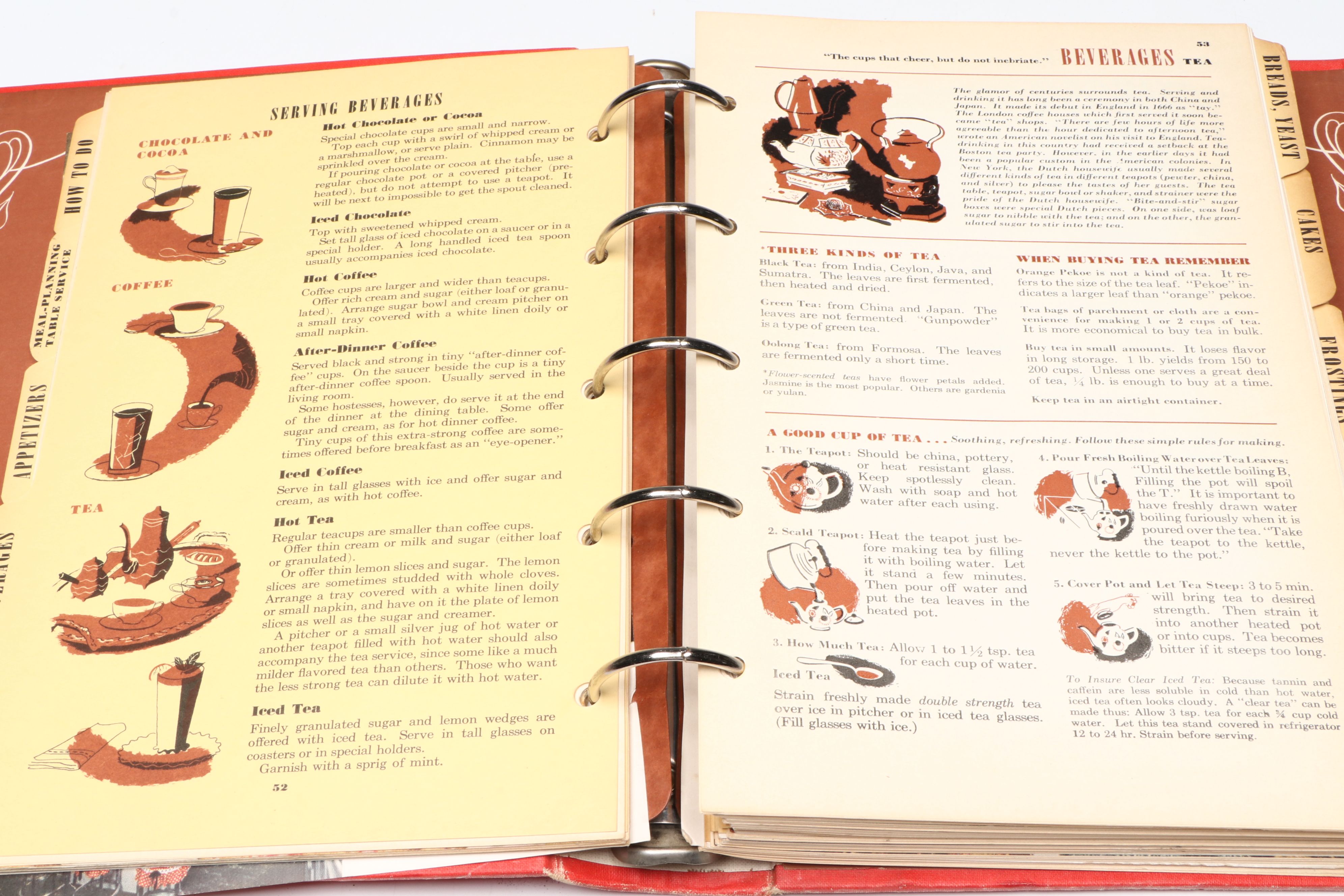 First Edition "Julia Child & More Company" by Julia Child and More Cookbooks