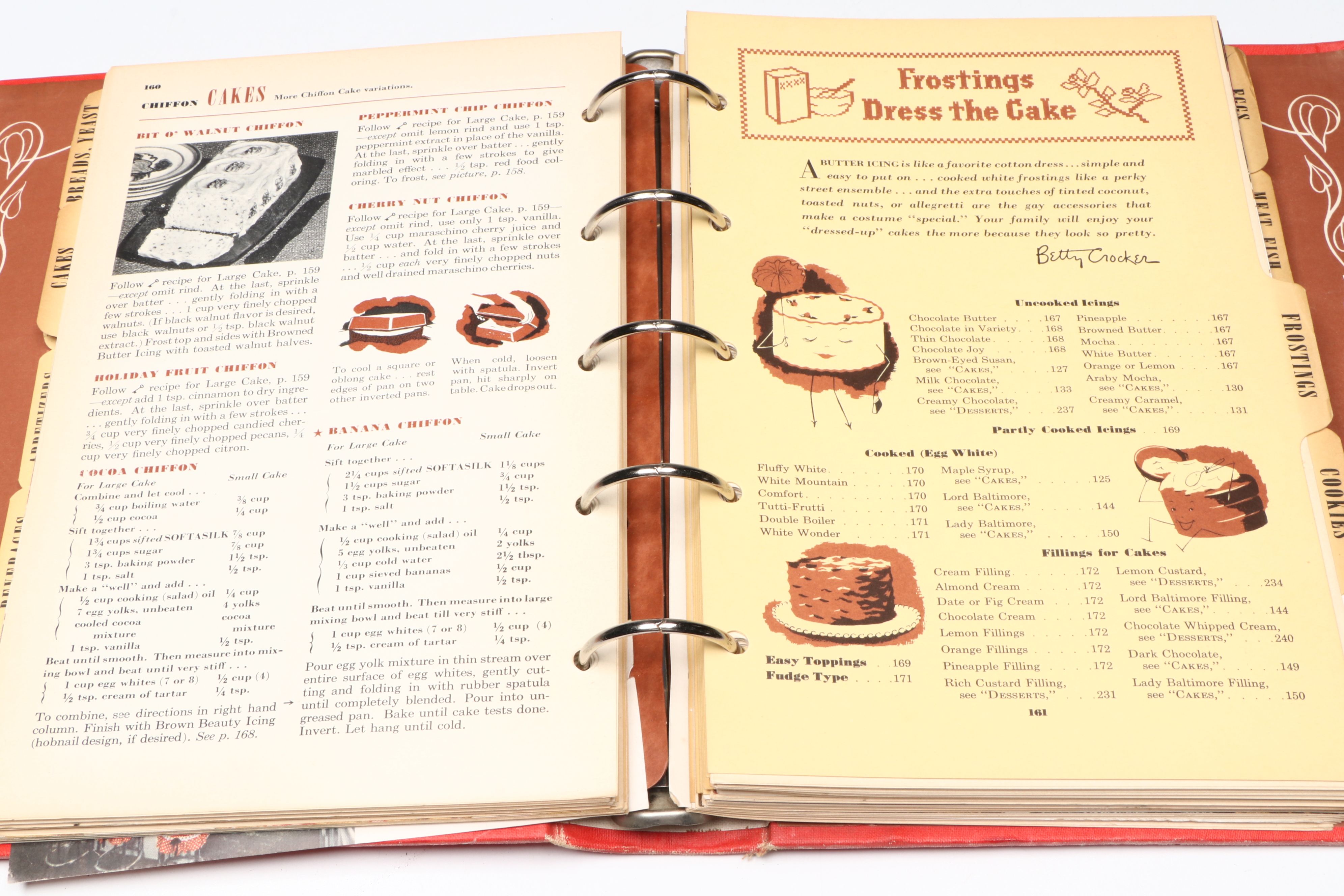 First Edition "Julia Child & More Company" by Julia Child and More Cookbooks