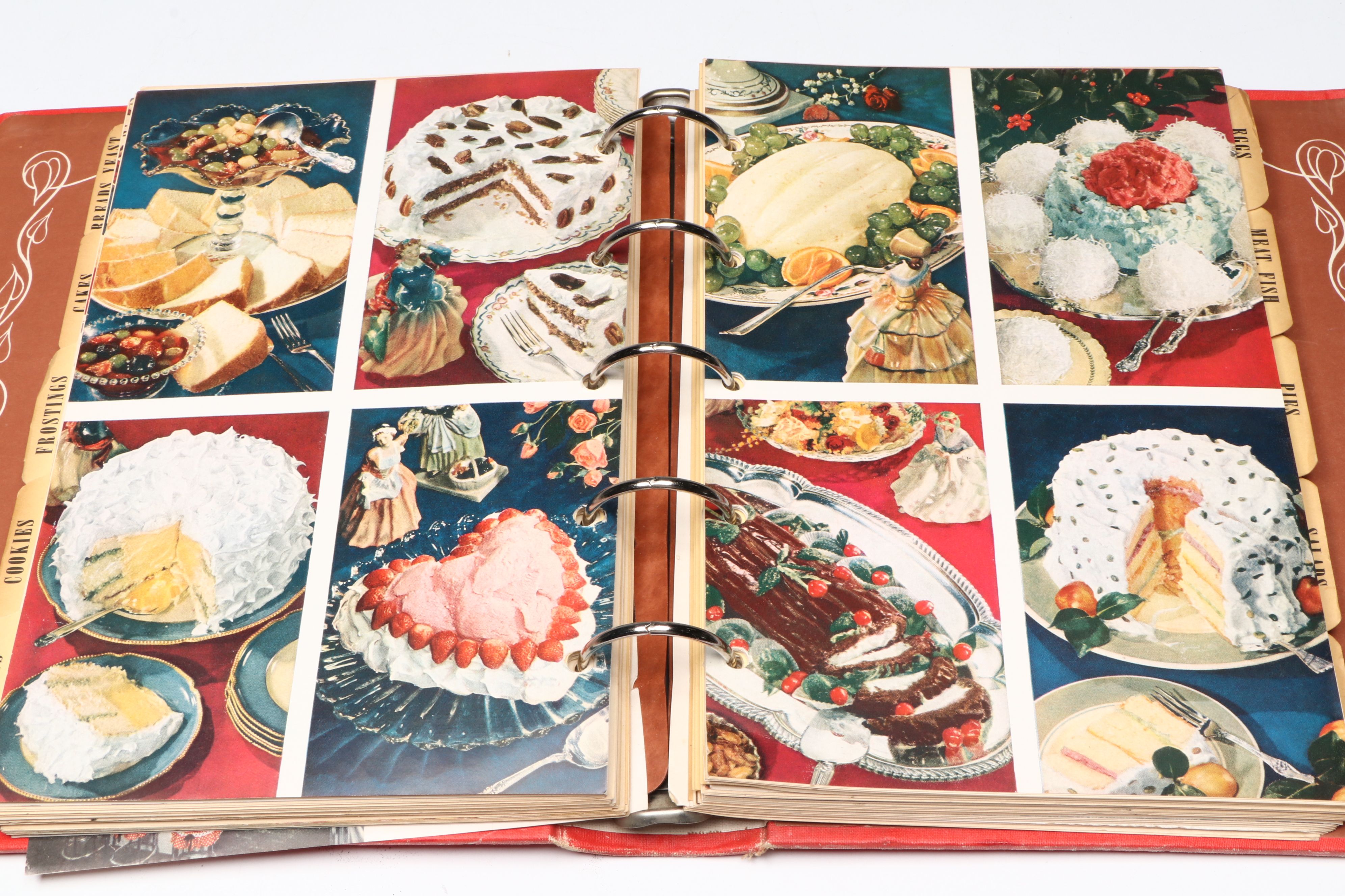 First Edition "Julia Child & More Company" by Julia Child and More Cookbooks