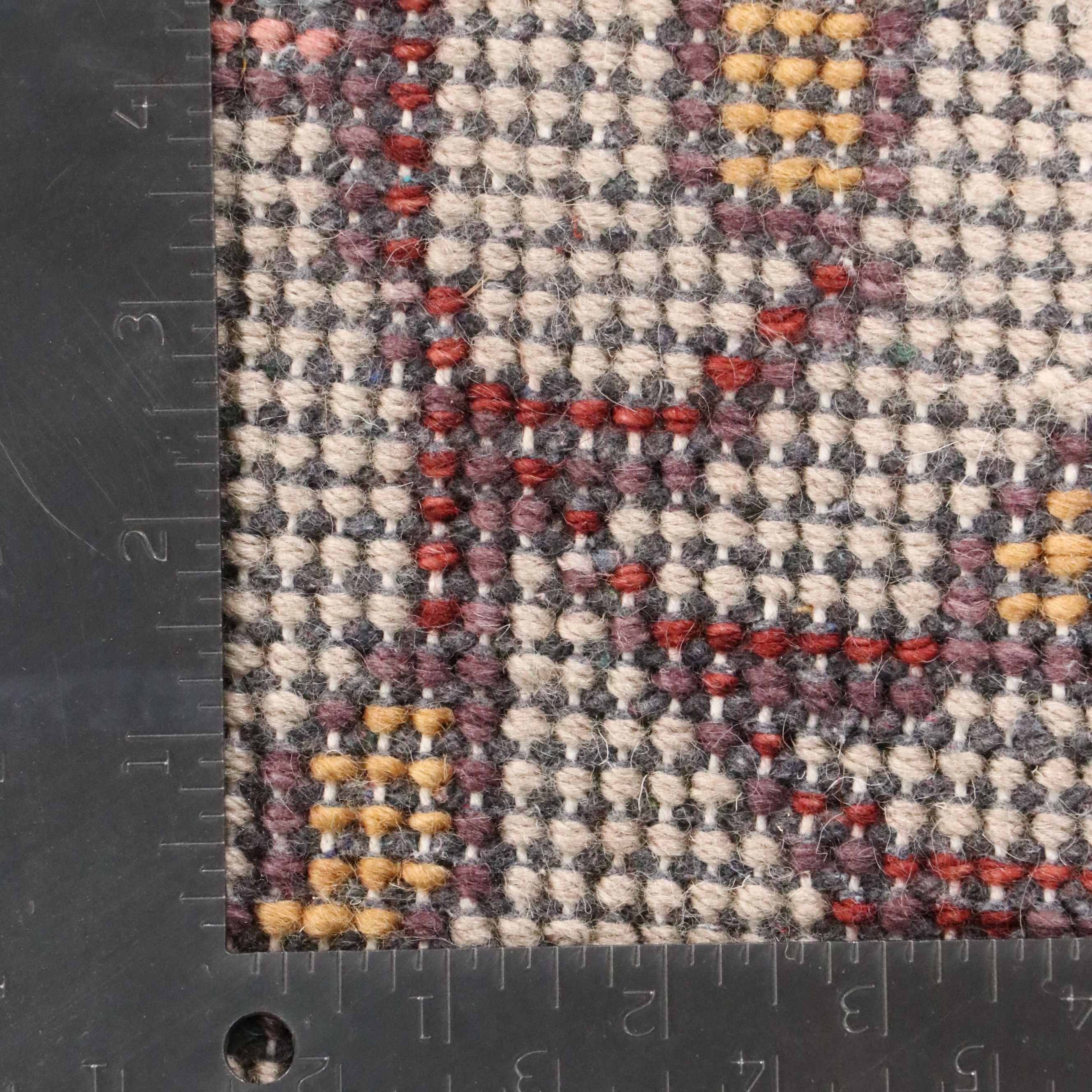 9'1 x 11'11 Hand-Knotted Indian Ziegler Style Tree of Life Room-Sized Rug