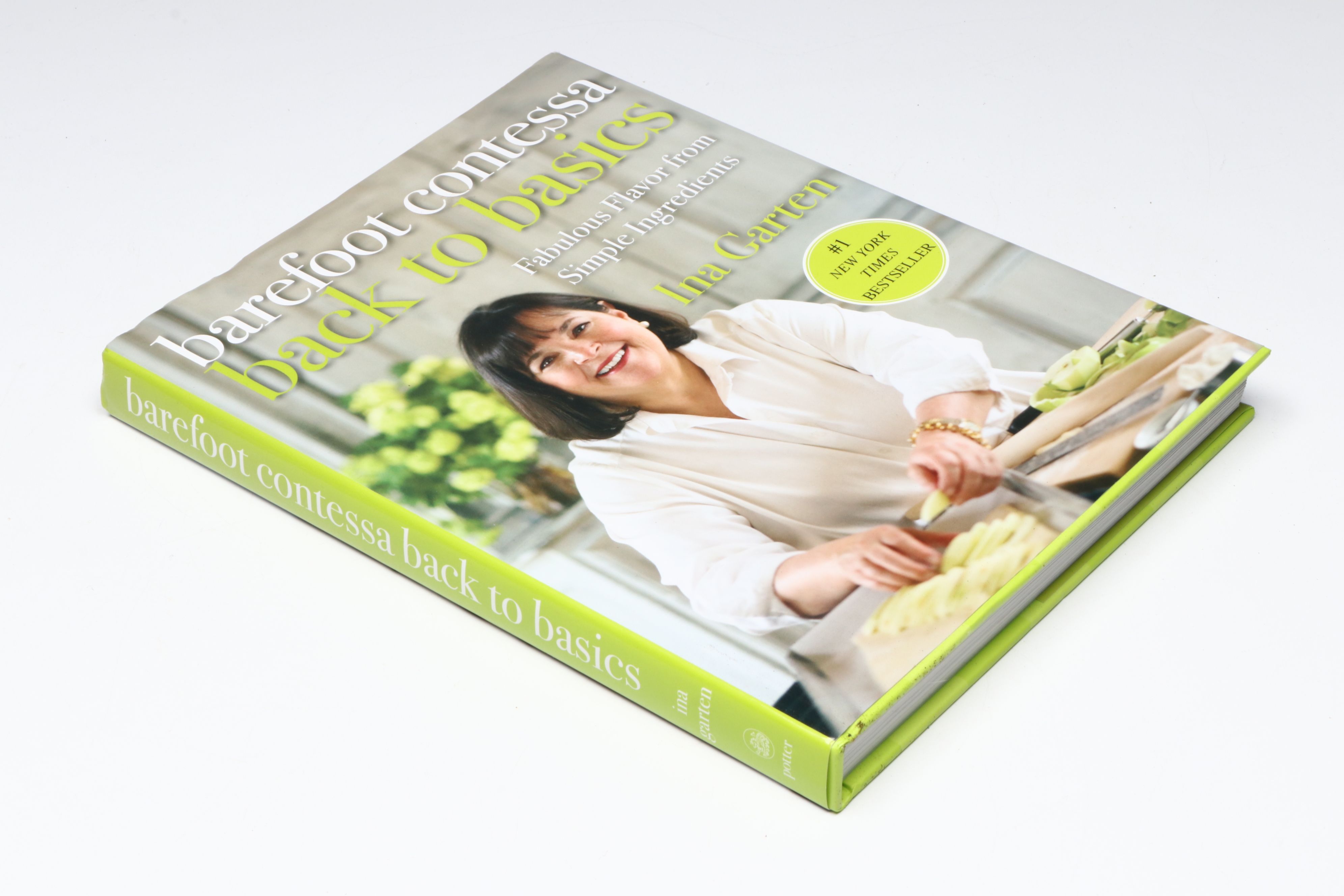 First Edition "Julia Child & More Company" by Julia Child and More Cookbooks