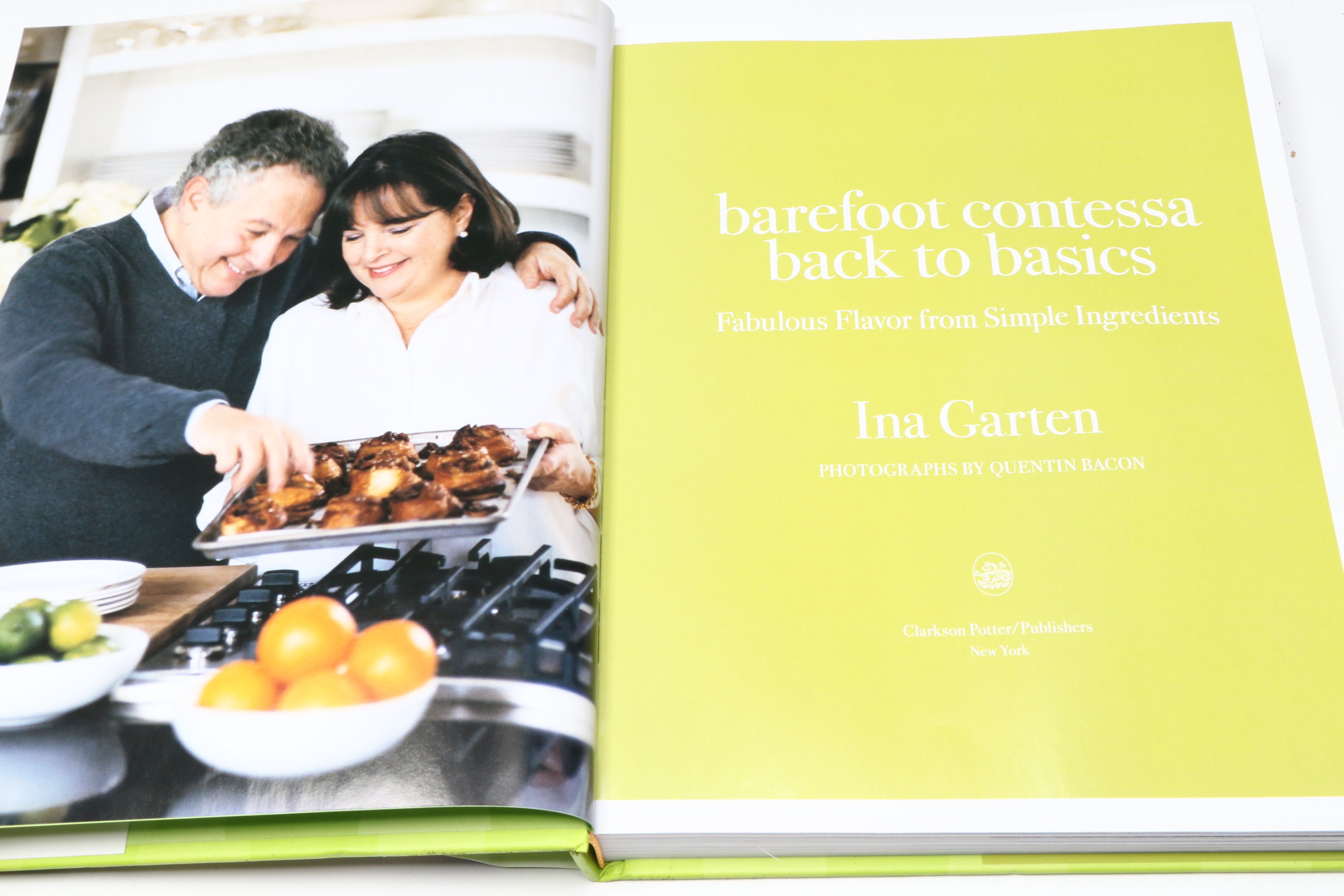 First Edition "Julia Child & More Company" by Julia Child and More Cookbooks