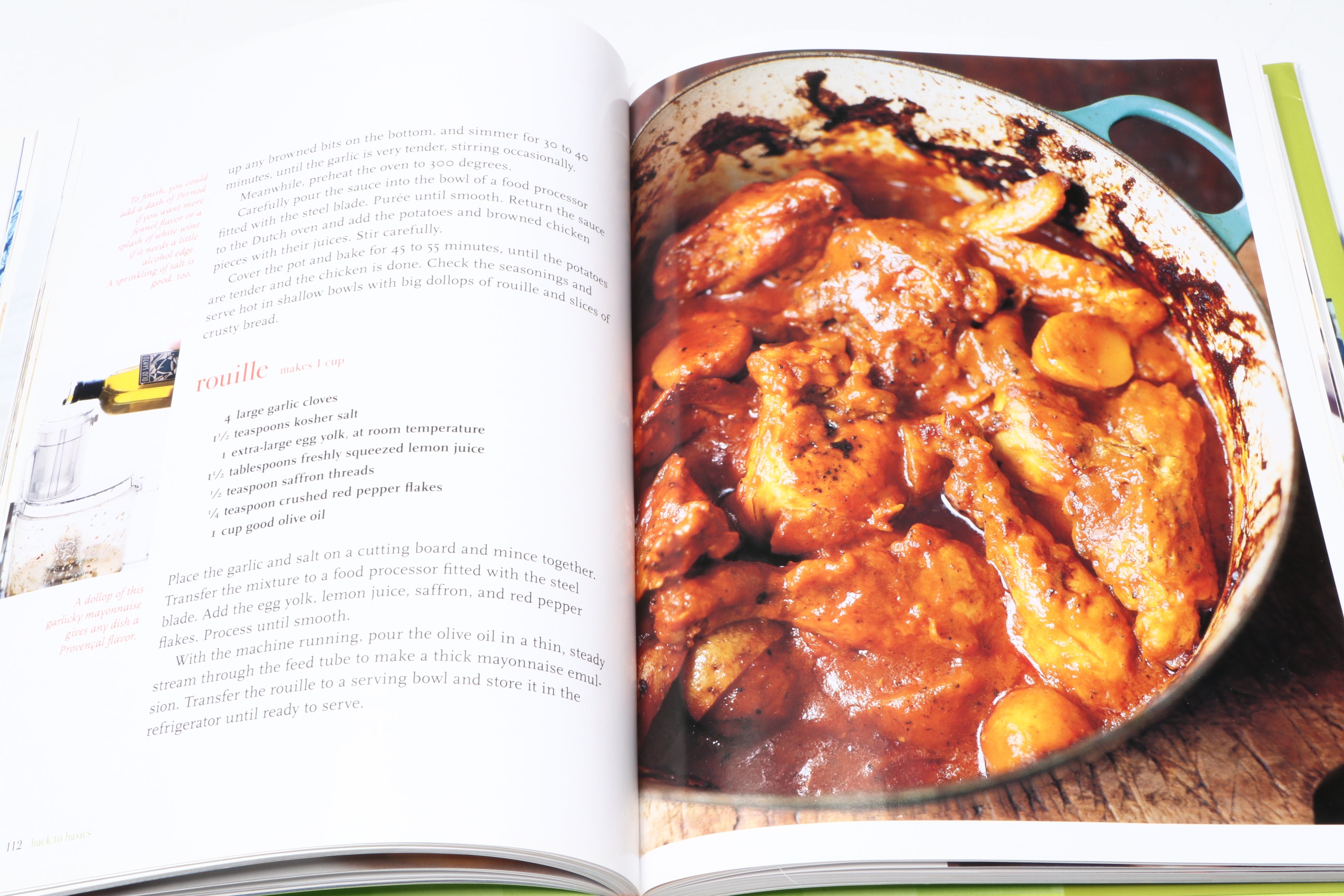 First Edition "Julia Child & More Company" by Julia Child and More Cookbooks