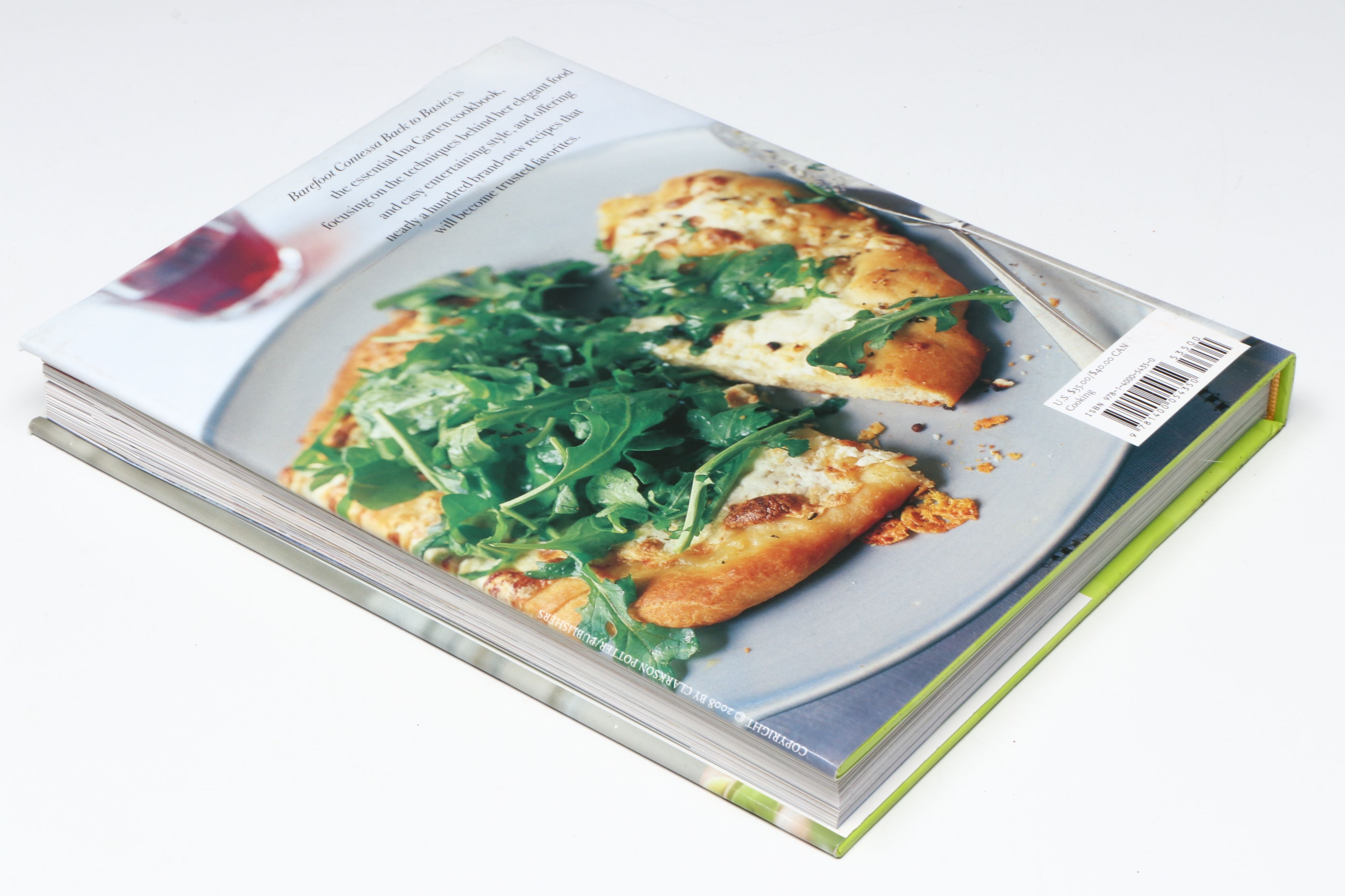 First Edition "Julia Child & More Company" by Julia Child and More Cookbooks