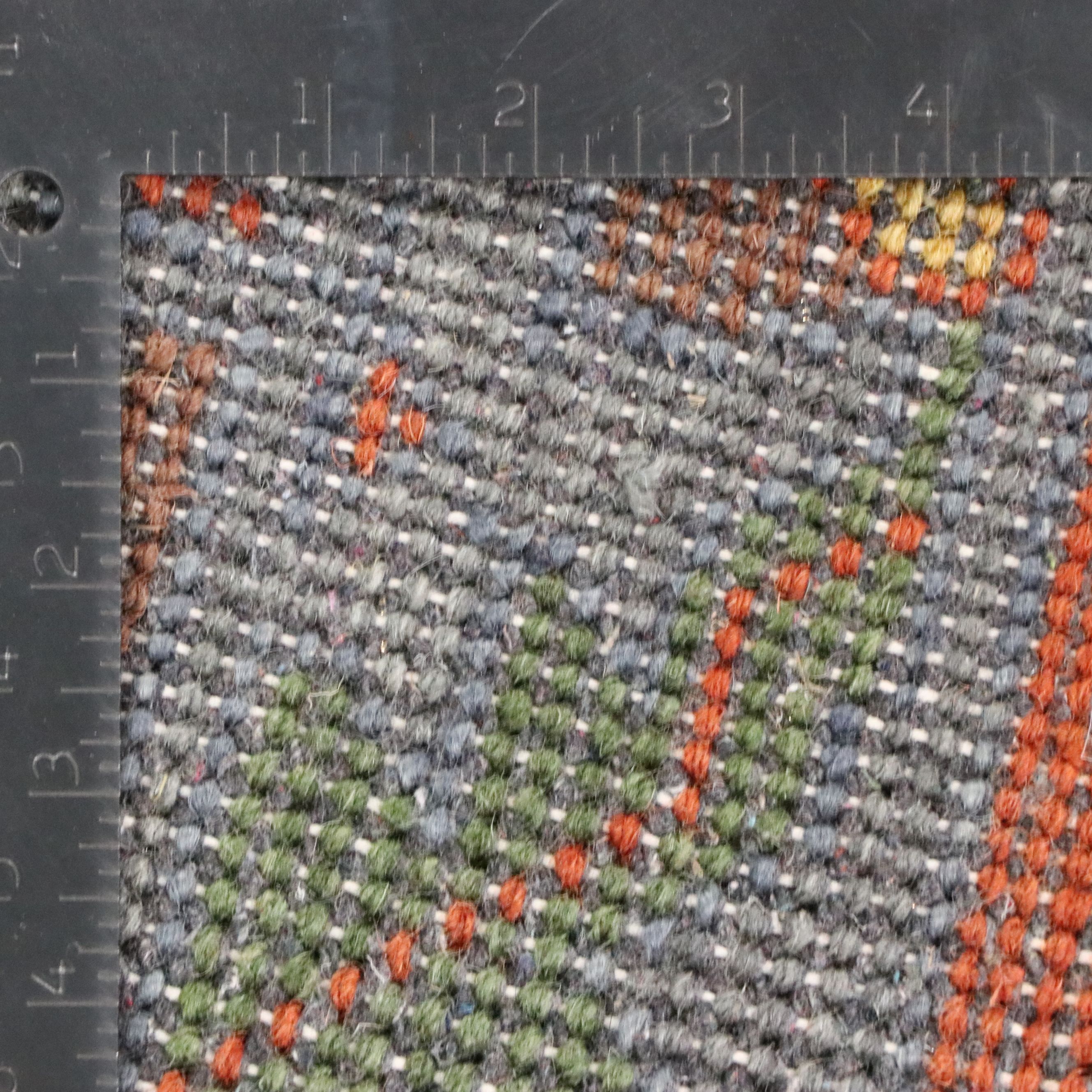 9' x 12'2 Hand-Knotted Indian Ziegler Style Tree of Life Area Rug