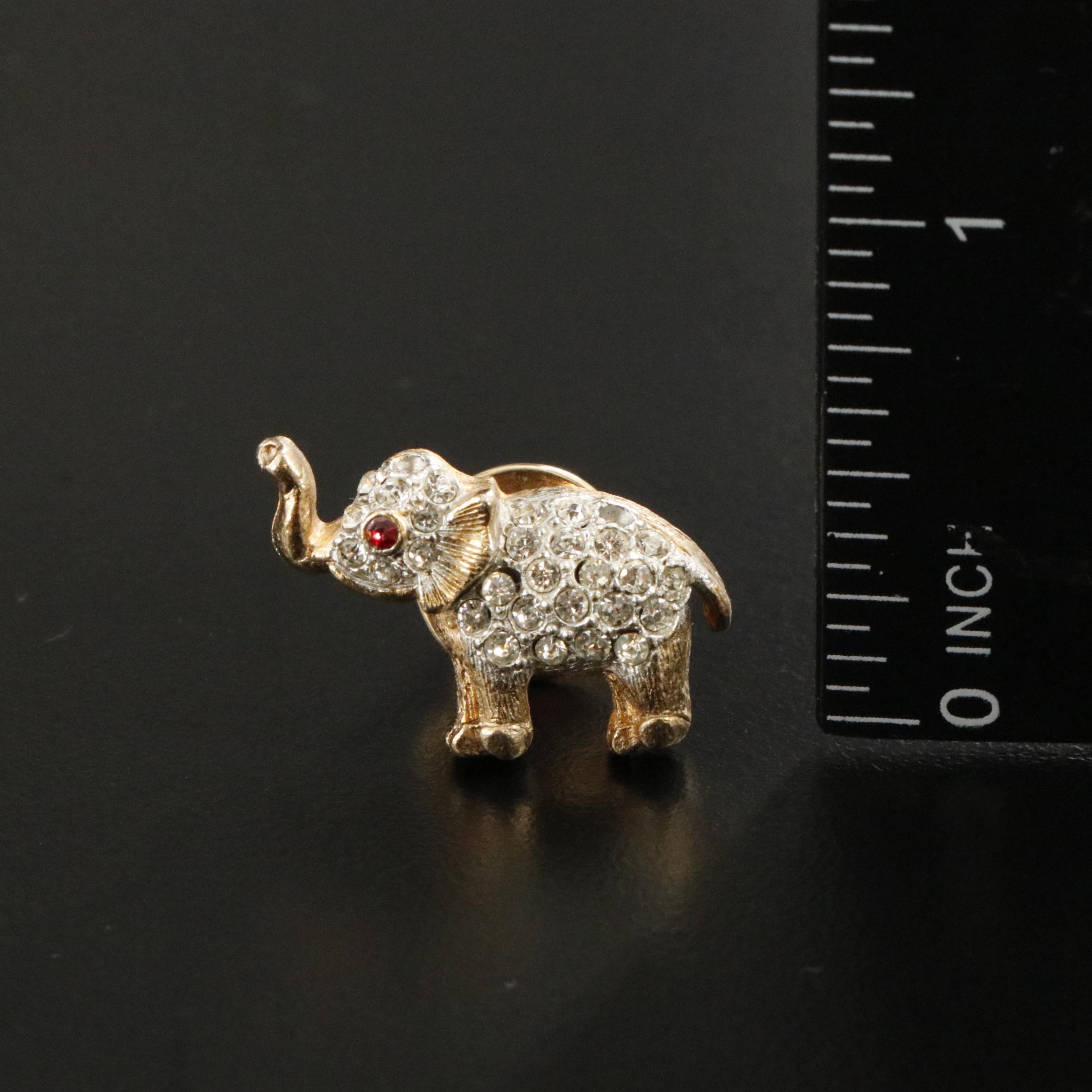 Vintage Jewelry Collection