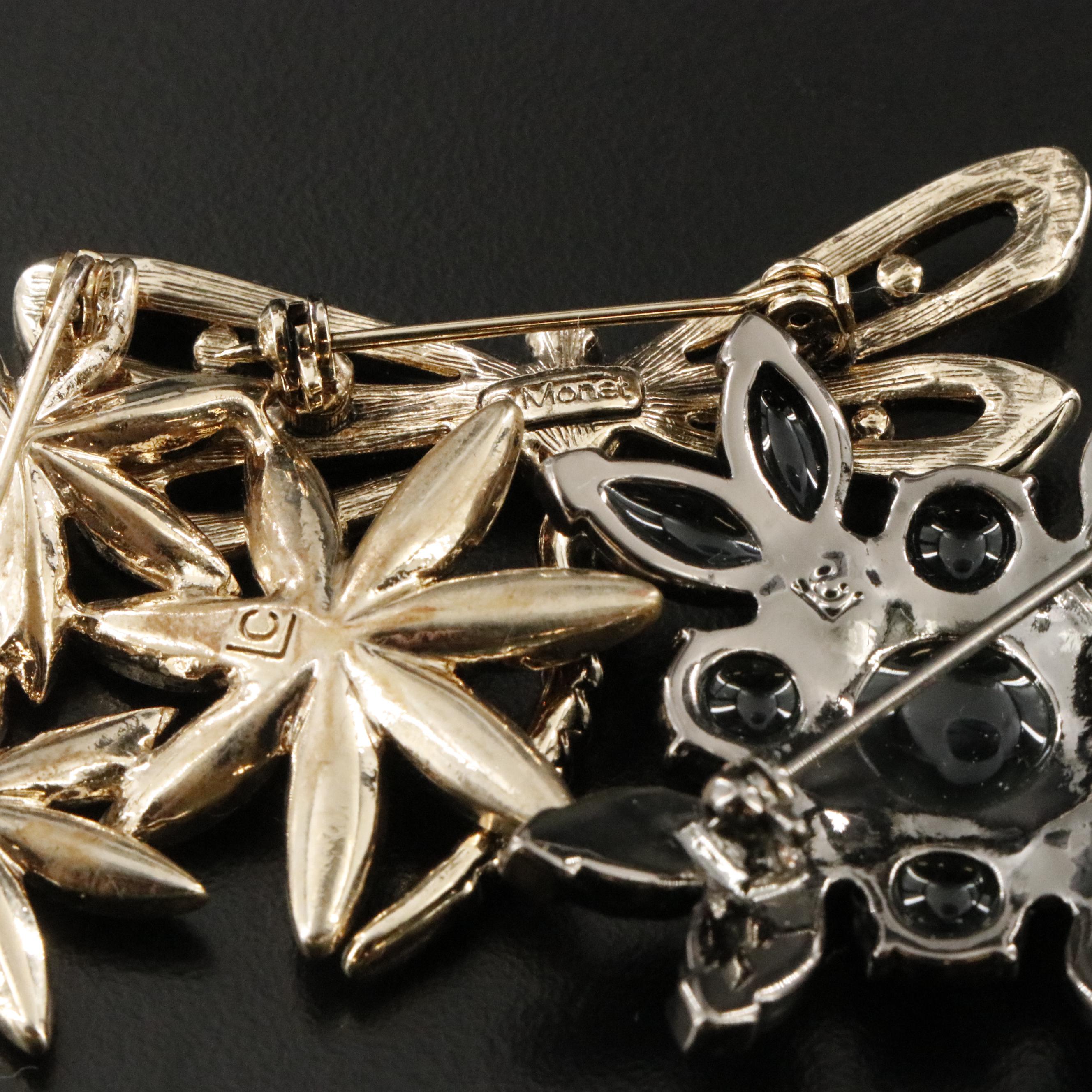 Vintage Jewelry Collection