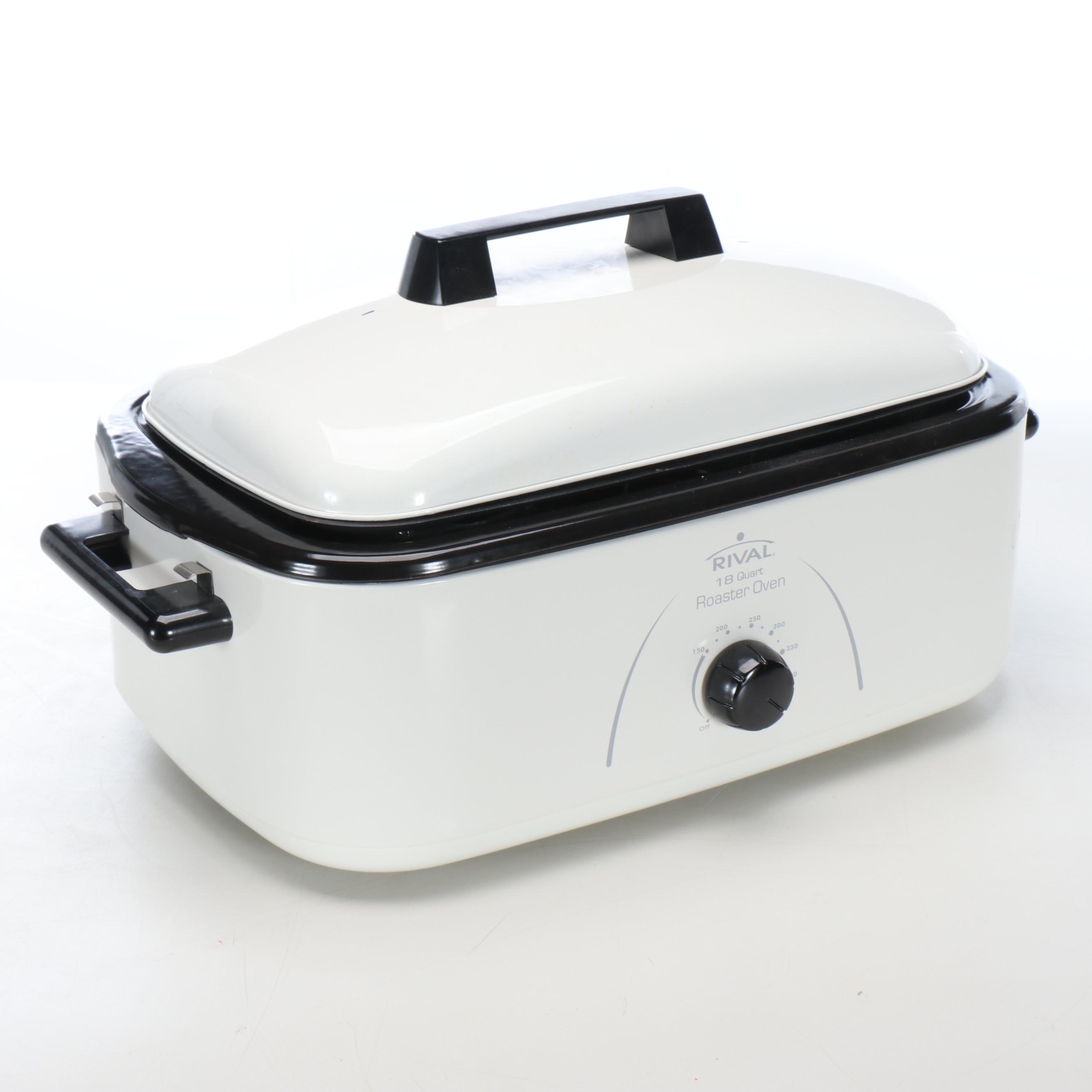 Presto Cool Touch Electric Griddle with Other Small Kitchen Appliances