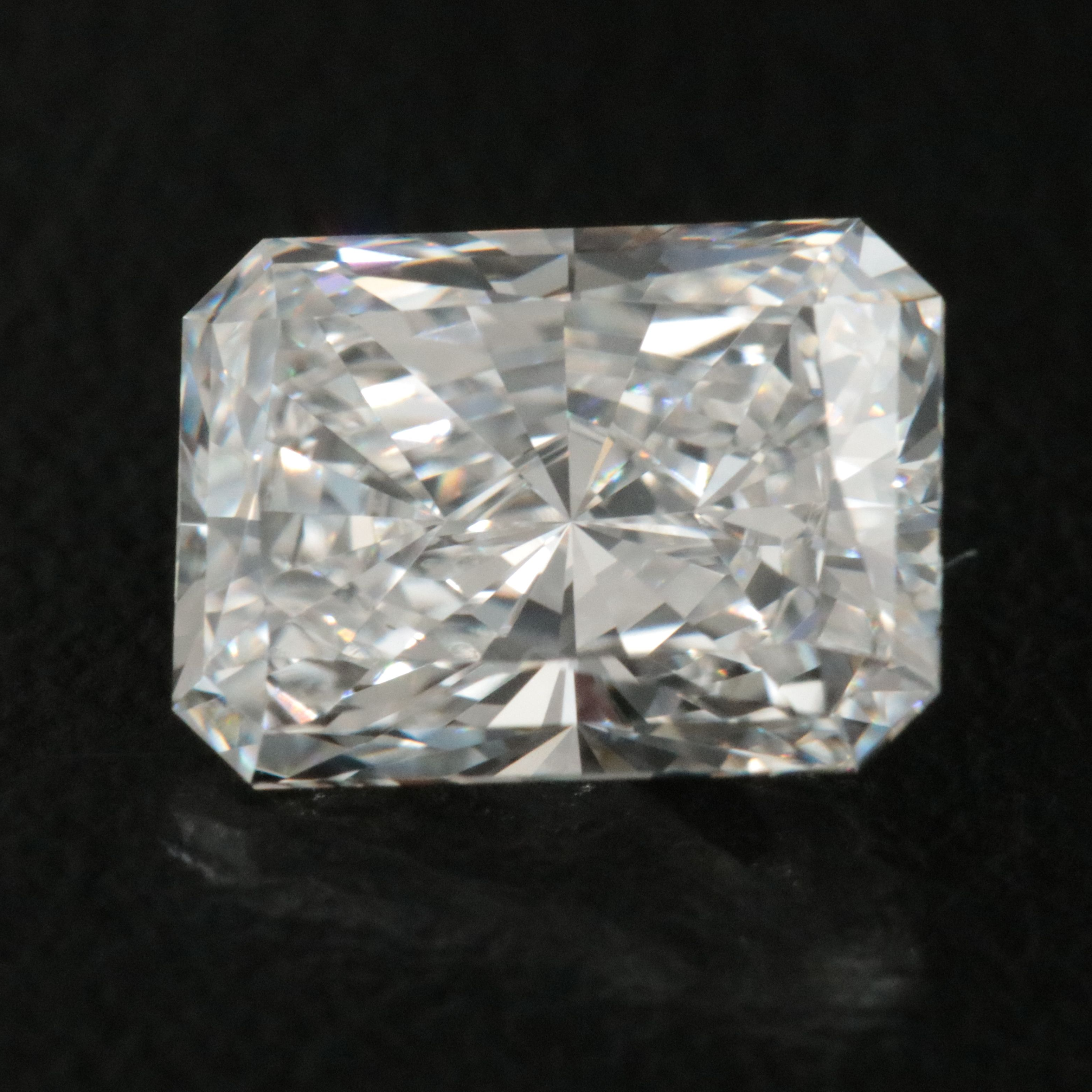 Loose 1.86 CT Lab Grown Diamond with IGI Report