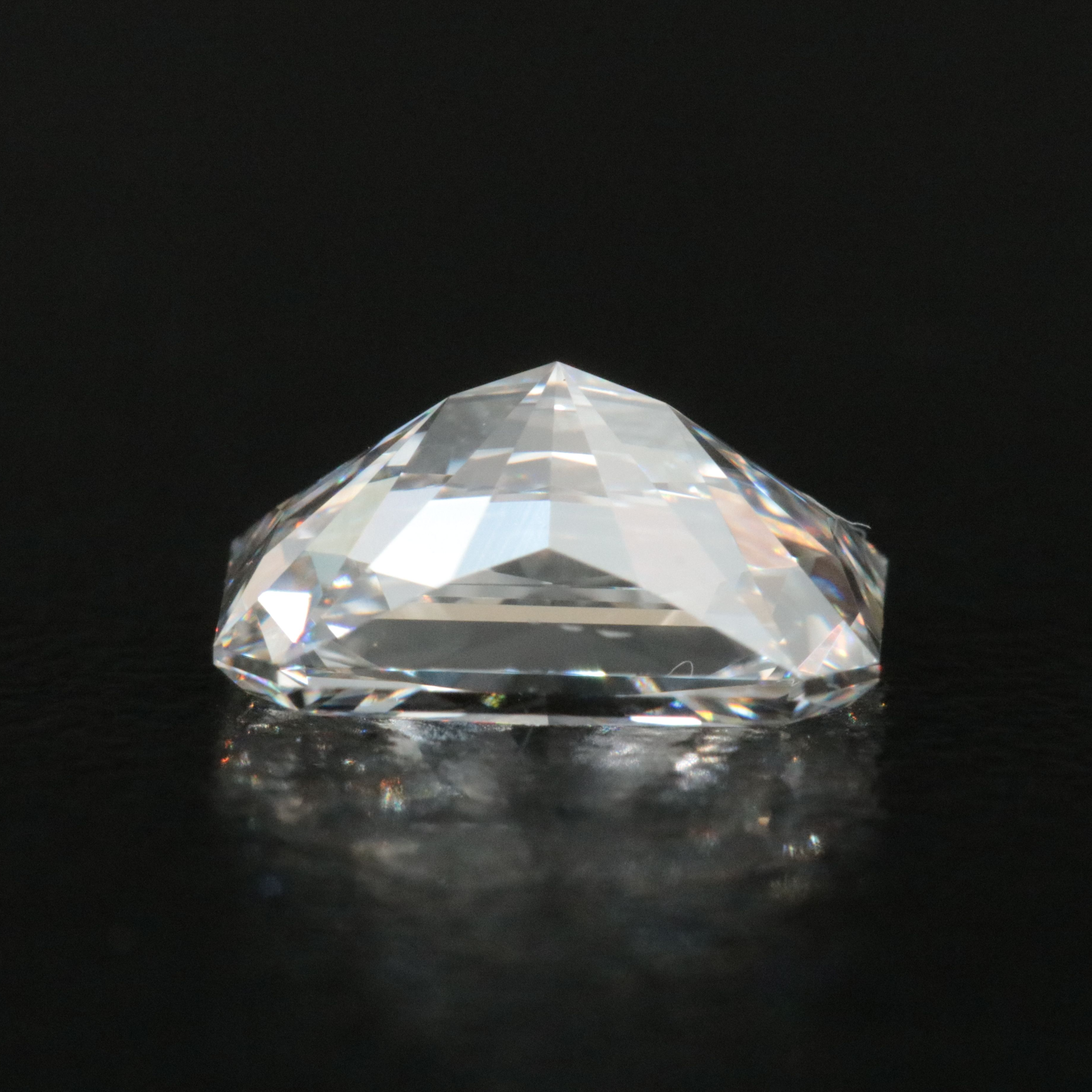 Loose 1.86 CT Lab Grown Diamond with IGI Report