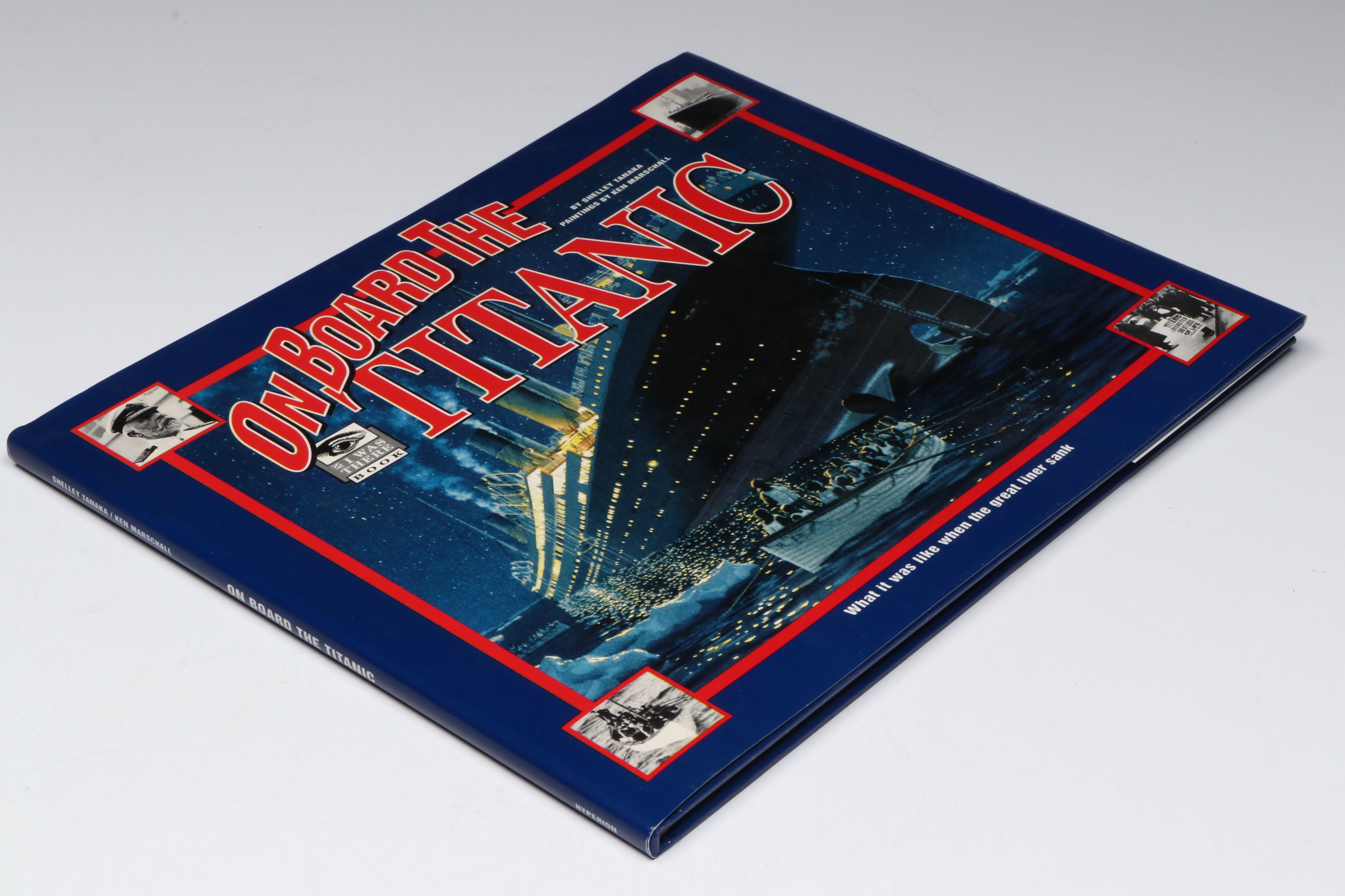 "The Noisy Book," "Our 50 States," and More History and Children's Books