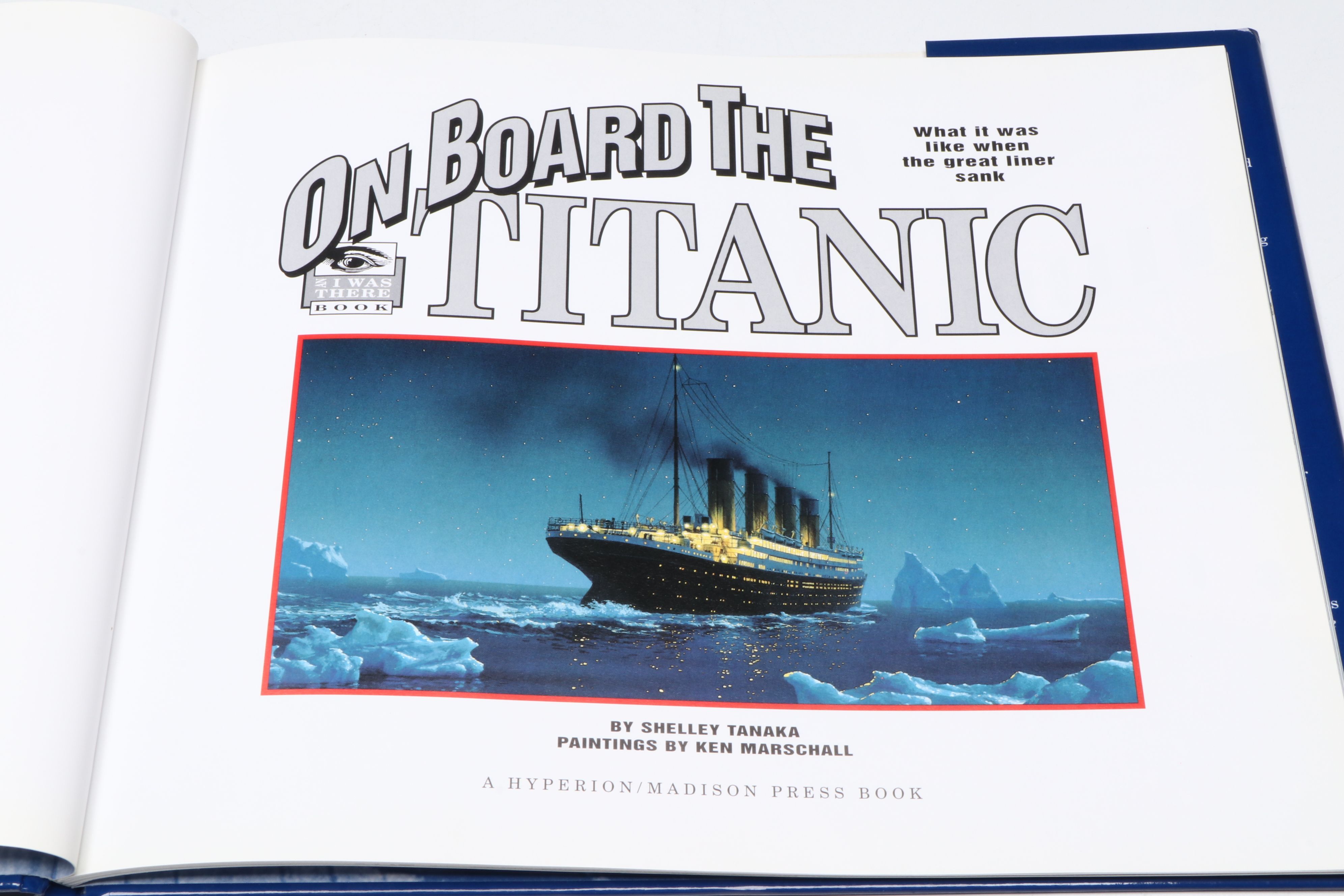 "The Noisy Book," "Our 50 States," and More History and Children's Books