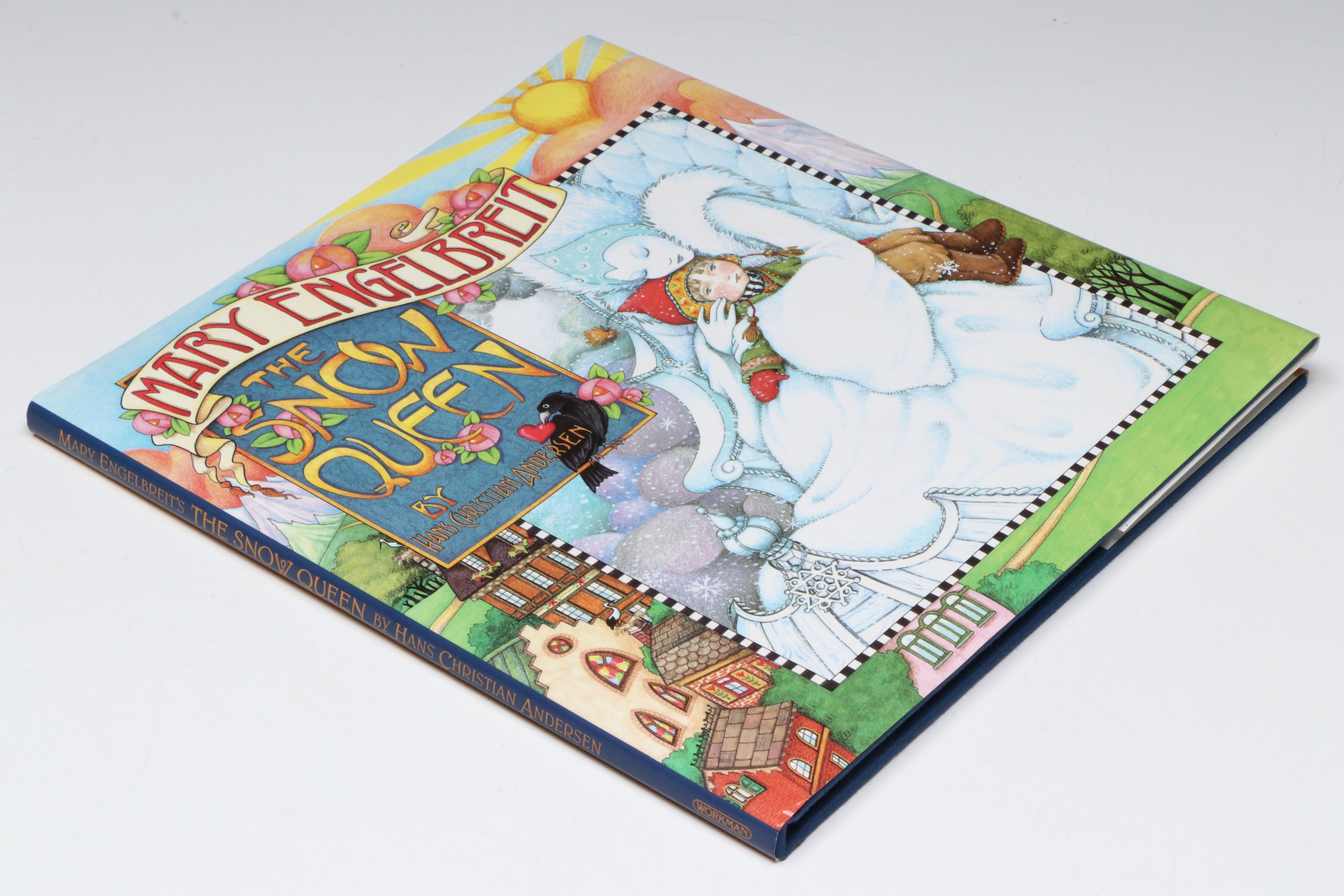 "The Noisy Book," "Our 50 States," and More History and Children's Books