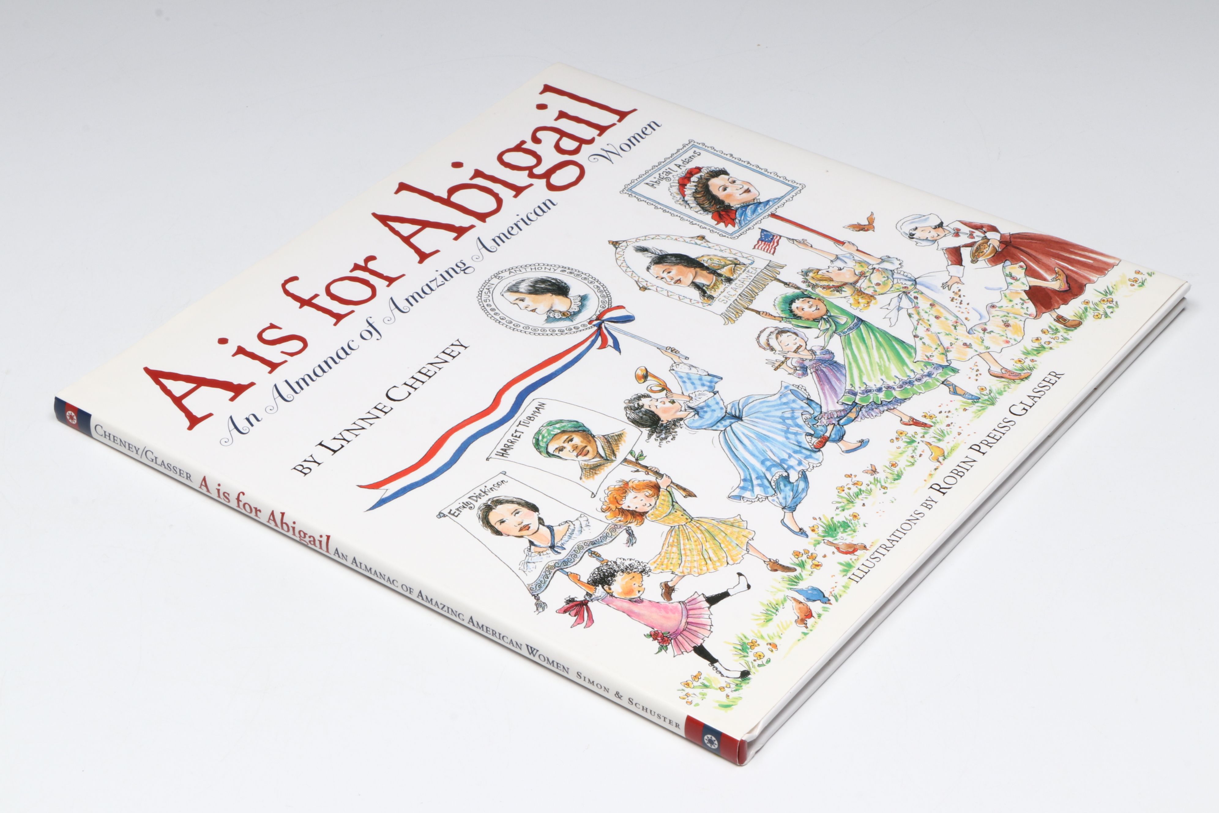 "The Noisy Book," "Our 50 States," and More History and Children's Books