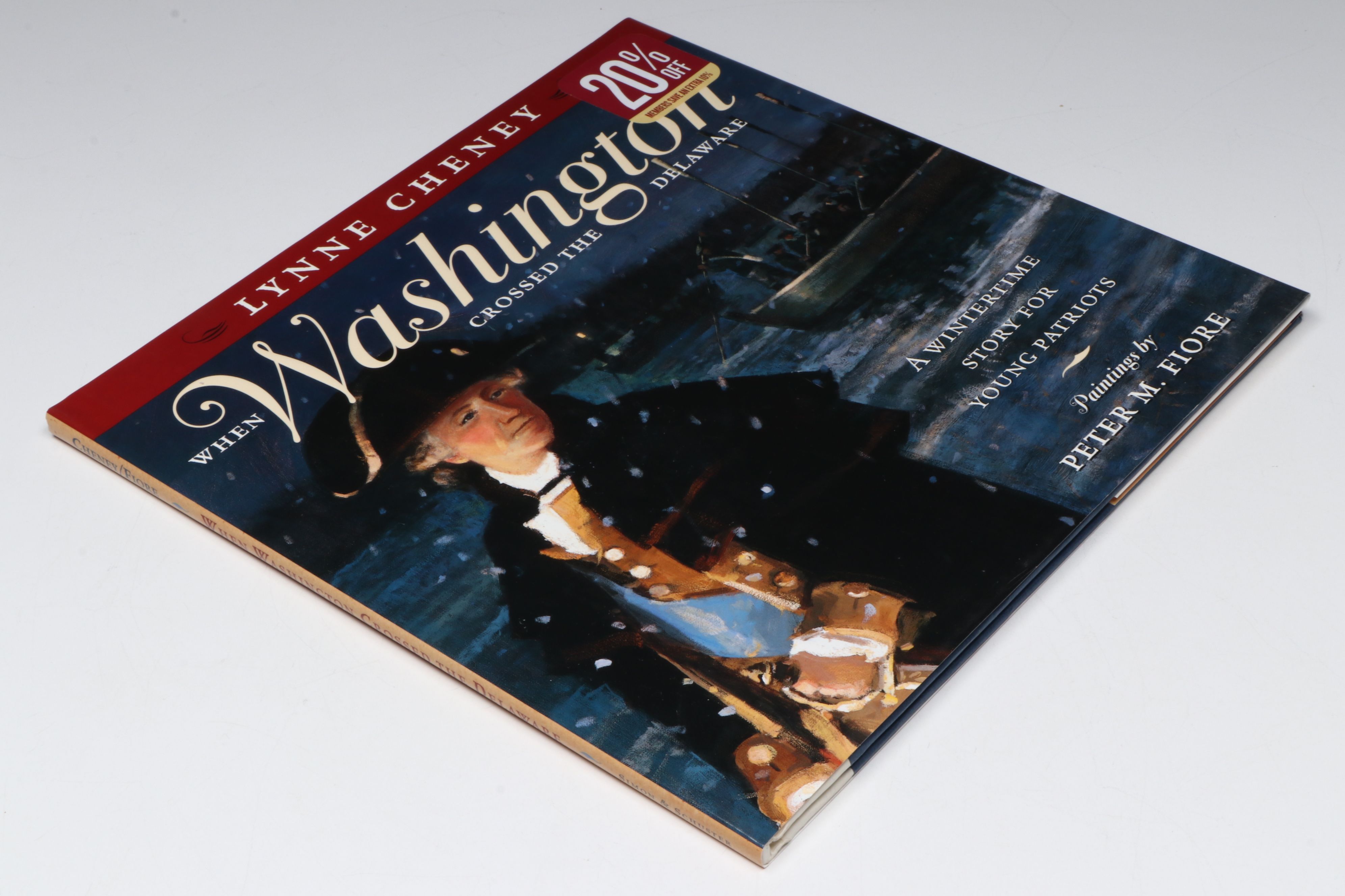 "The Noisy Book," "Our 50 States," and More History and Children's Books