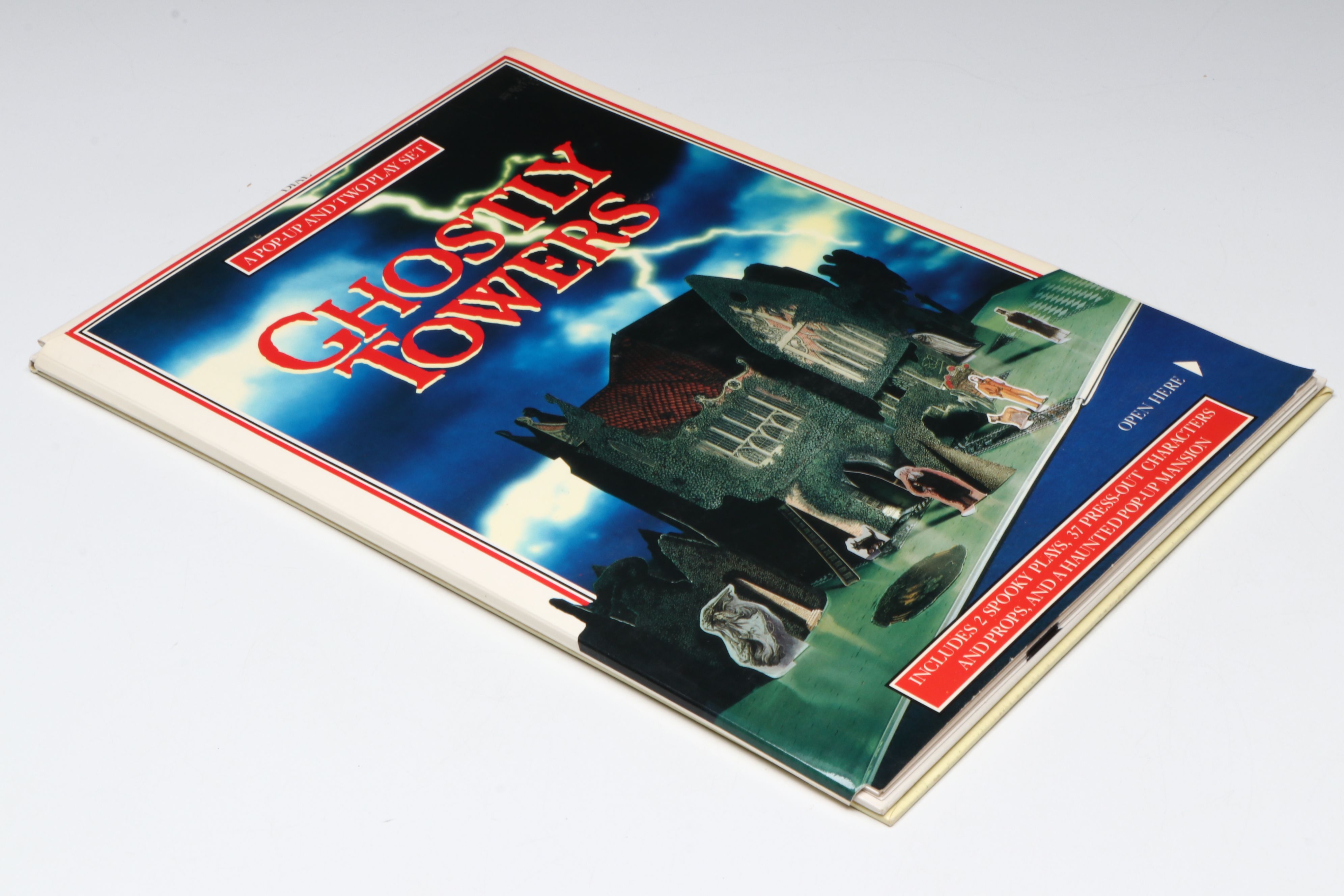 "The Noisy Book," "Our 50 States," and More History and Children's Books