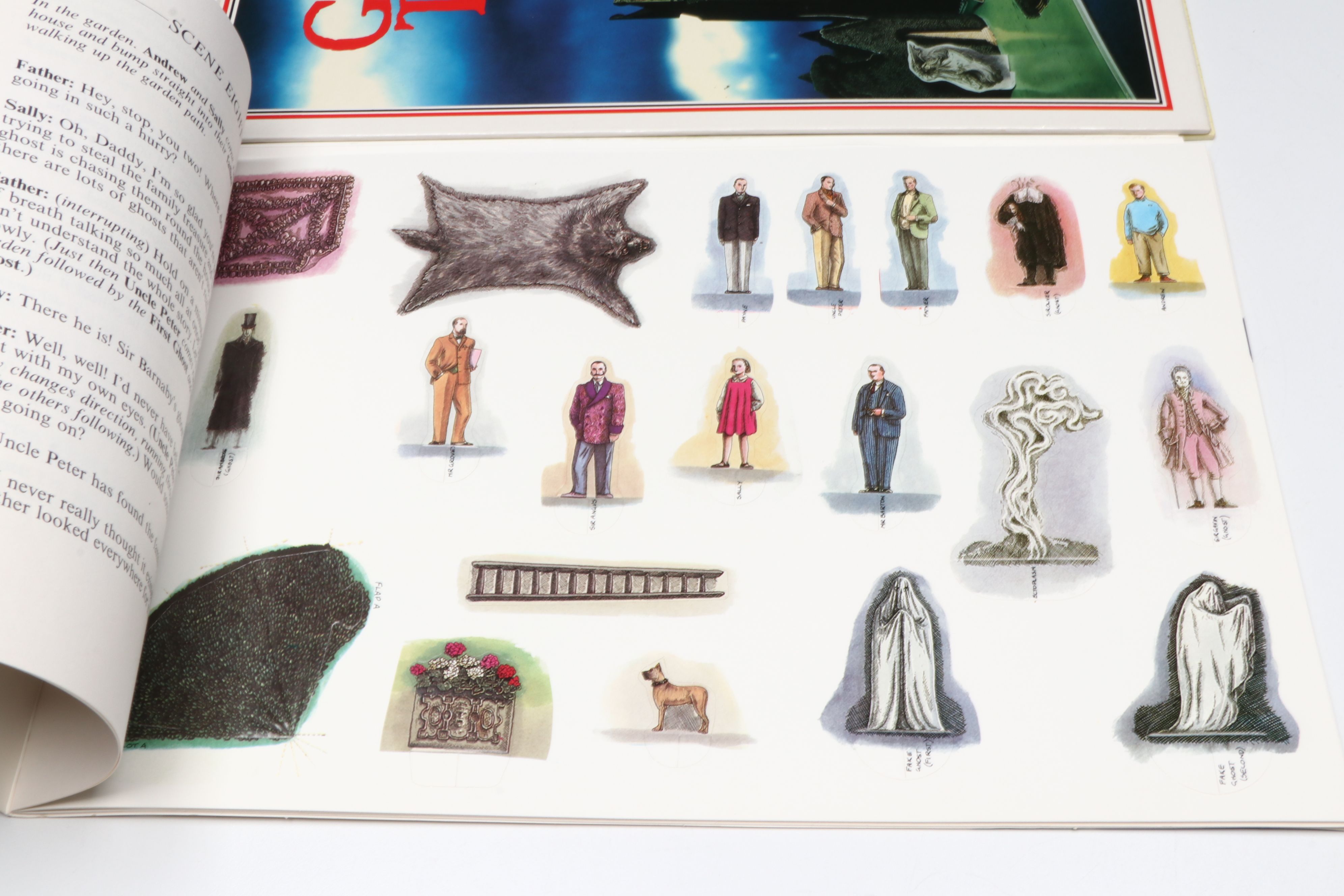 "The Noisy Book," "Our 50 States," and More History and Children's Books