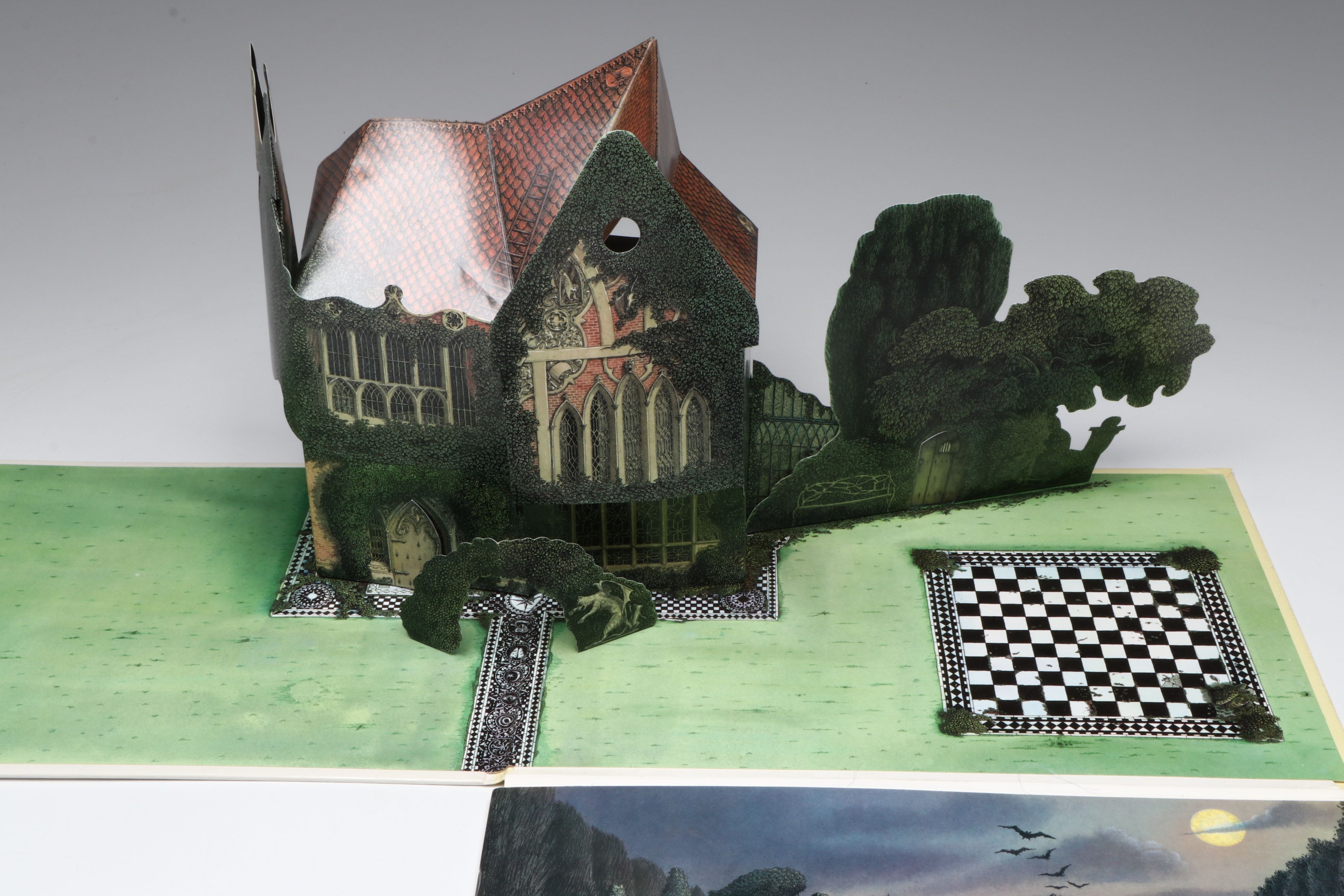 "The Noisy Book," "Our 50 States," and More History and Children's Books