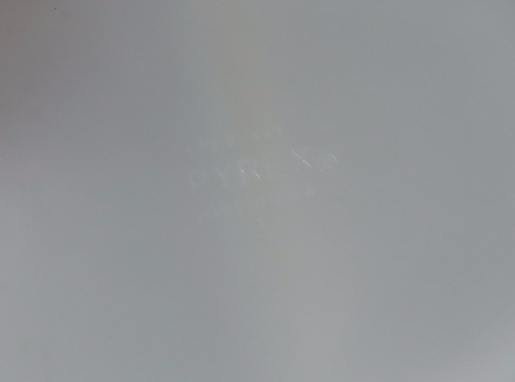 Pyrex "Forest Fancies" and "Golden Acorn" Glass Casserole Dishes