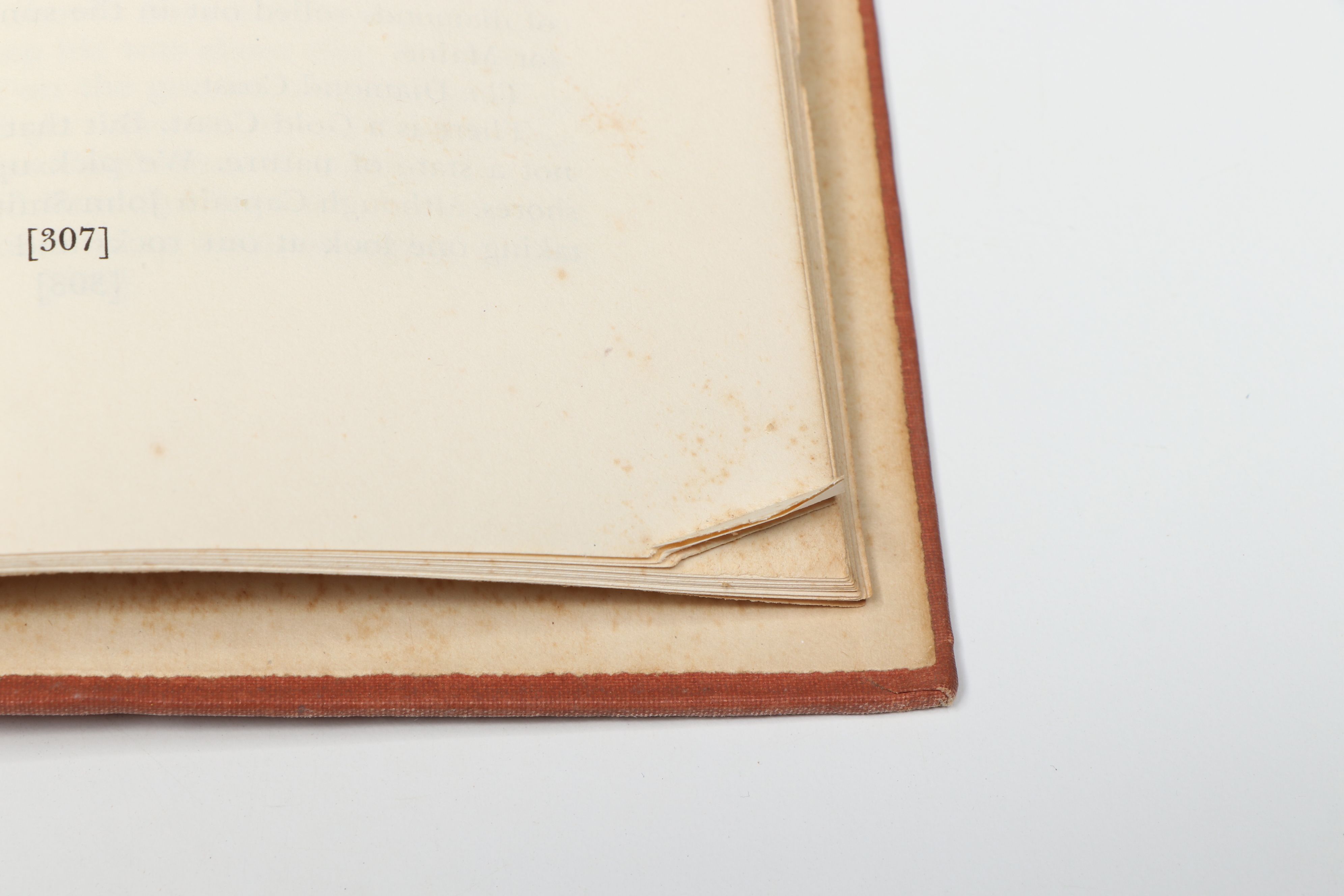 Signed First Printing "Yankee Coast" by Robert P. Tristram Coffin, 1947