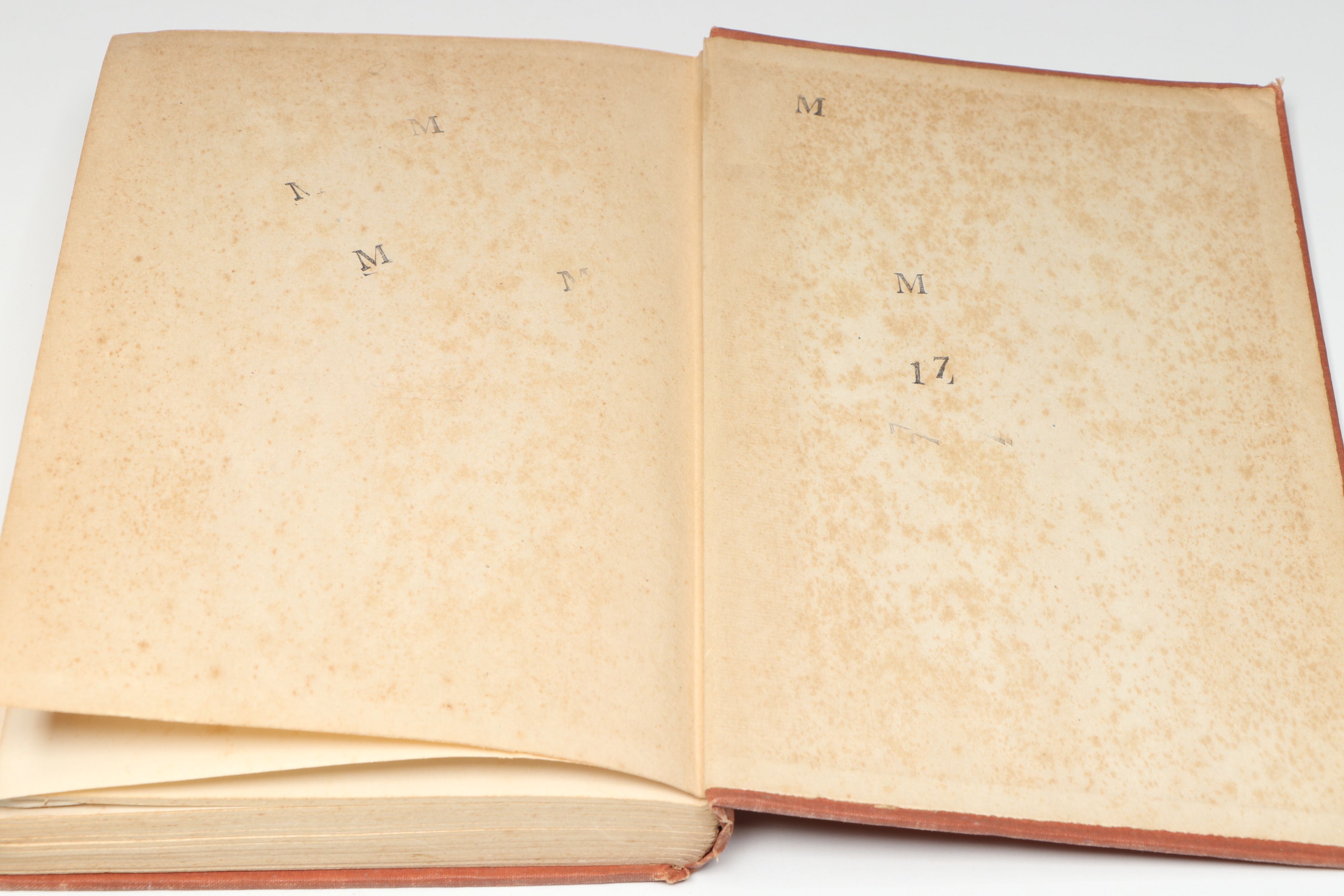 Signed First Printing "Yankee Coast" by Robert P. Tristram Coffin, 1947