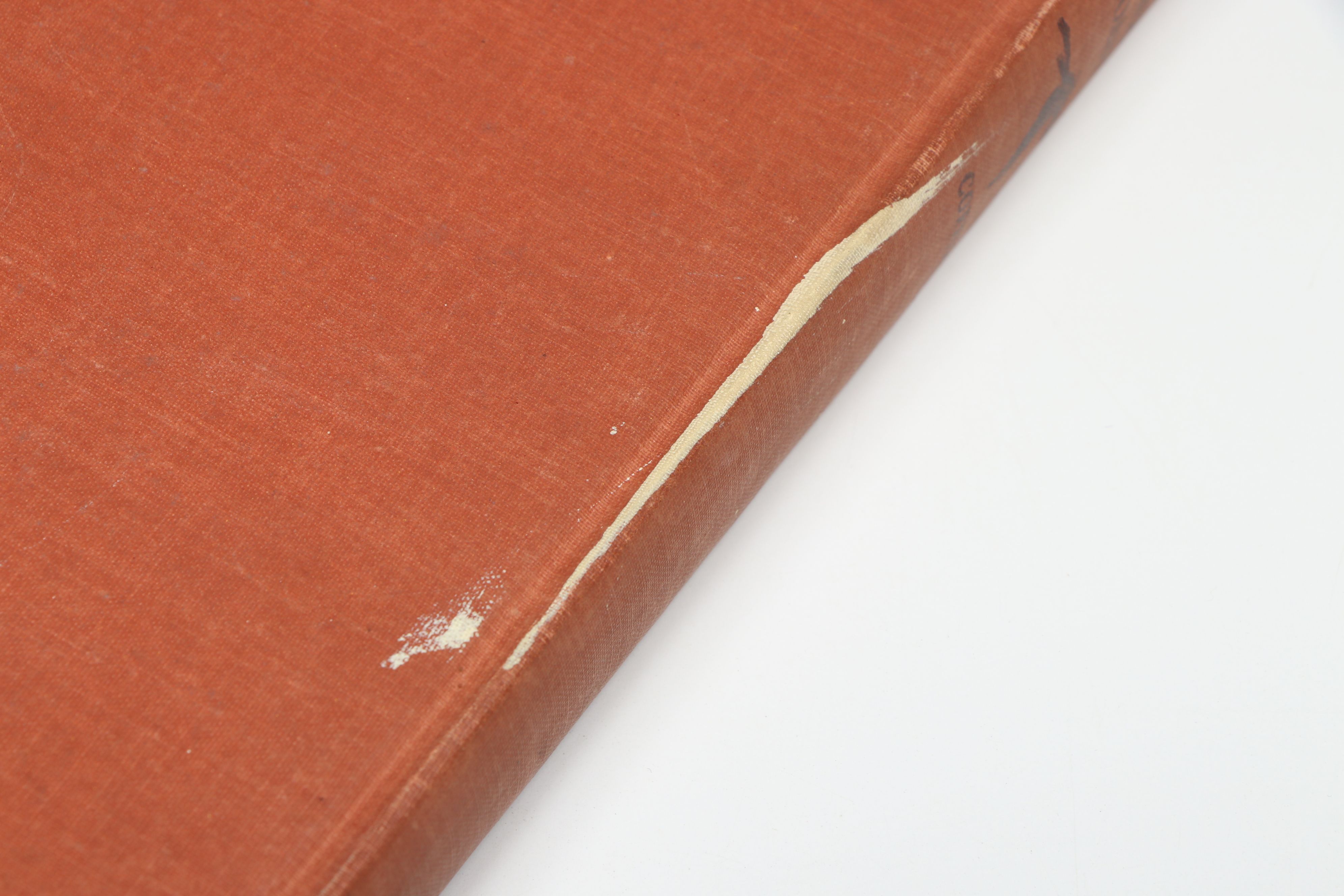 Signed First Printing "Yankee Coast" by Robert P. Tristram Coffin, 1947