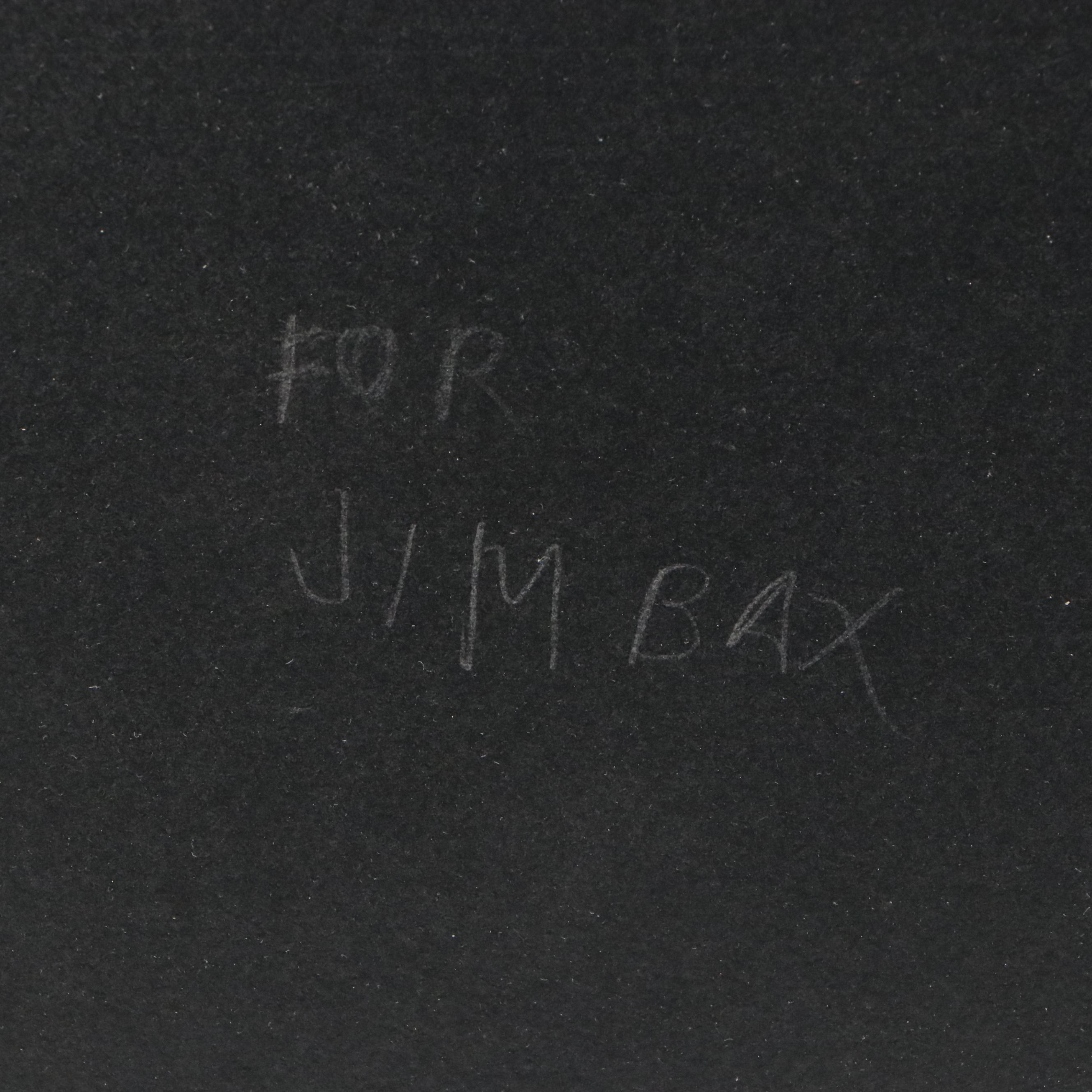 Michael D. Crone Acrylic Painting of Streetcar, 2010