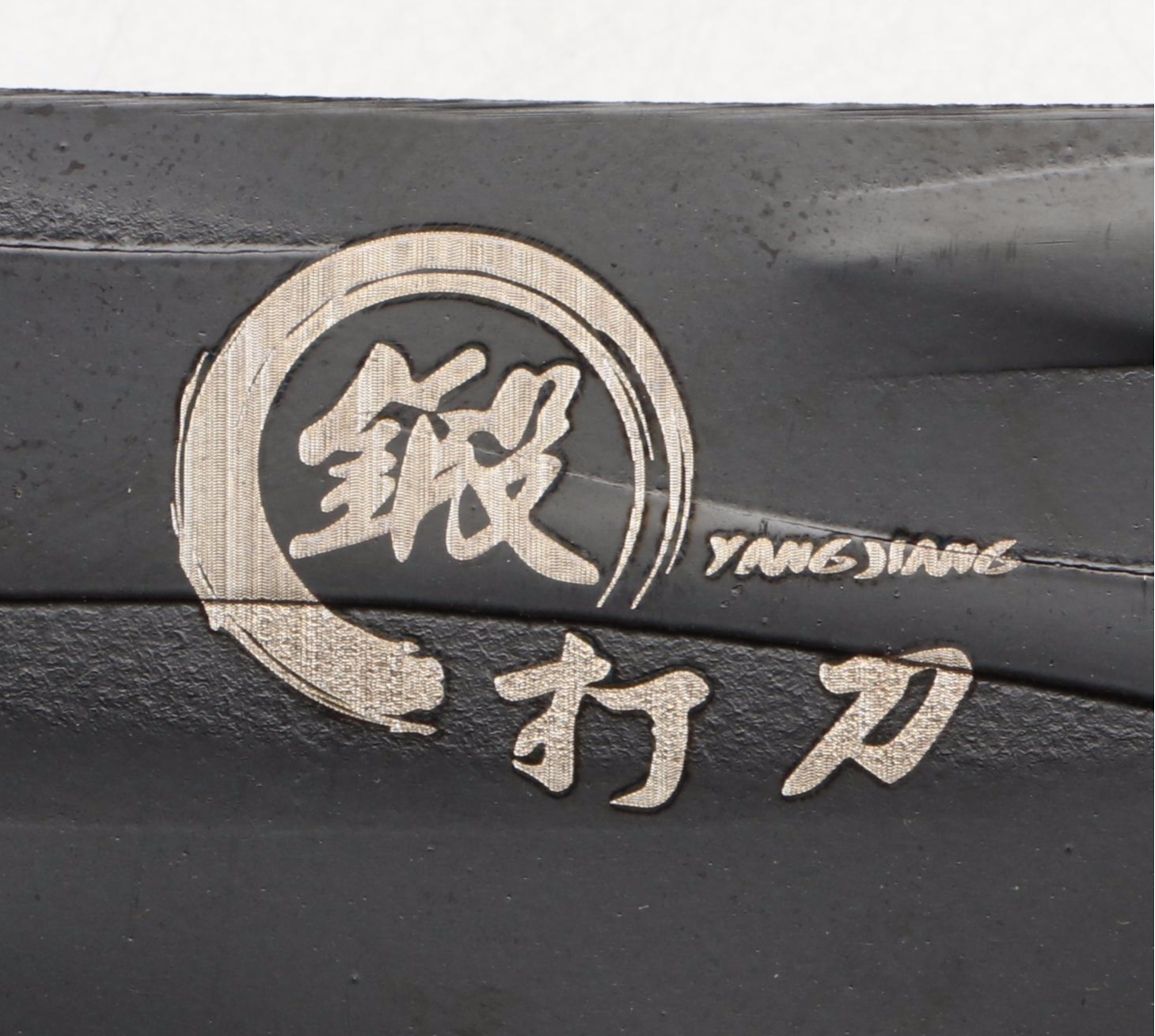 Damascus Steel and Wooden Handled Hunting Knives with Japanese Style Knives