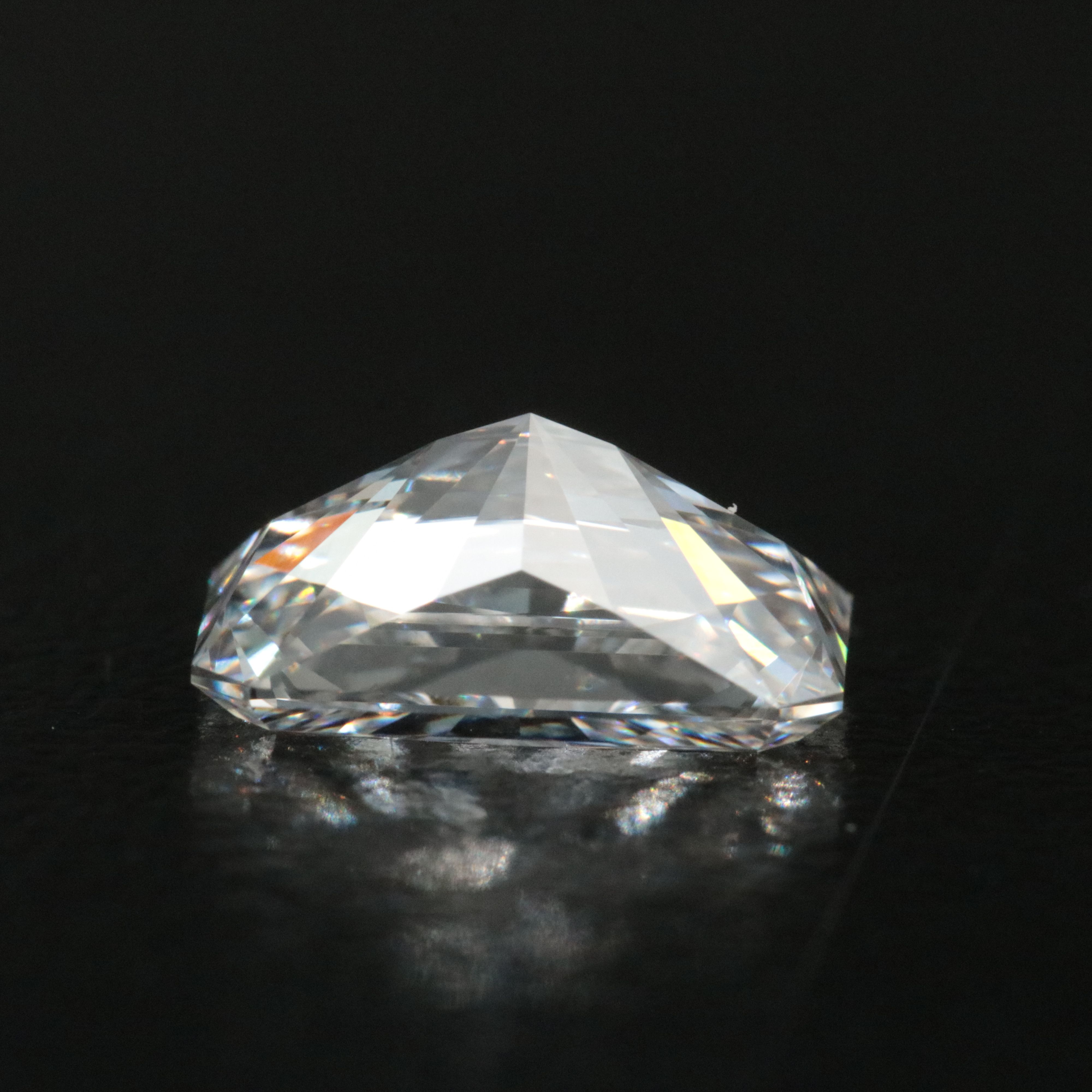 Loose 1.94 CT Lab Grown Diamond with IGI Report