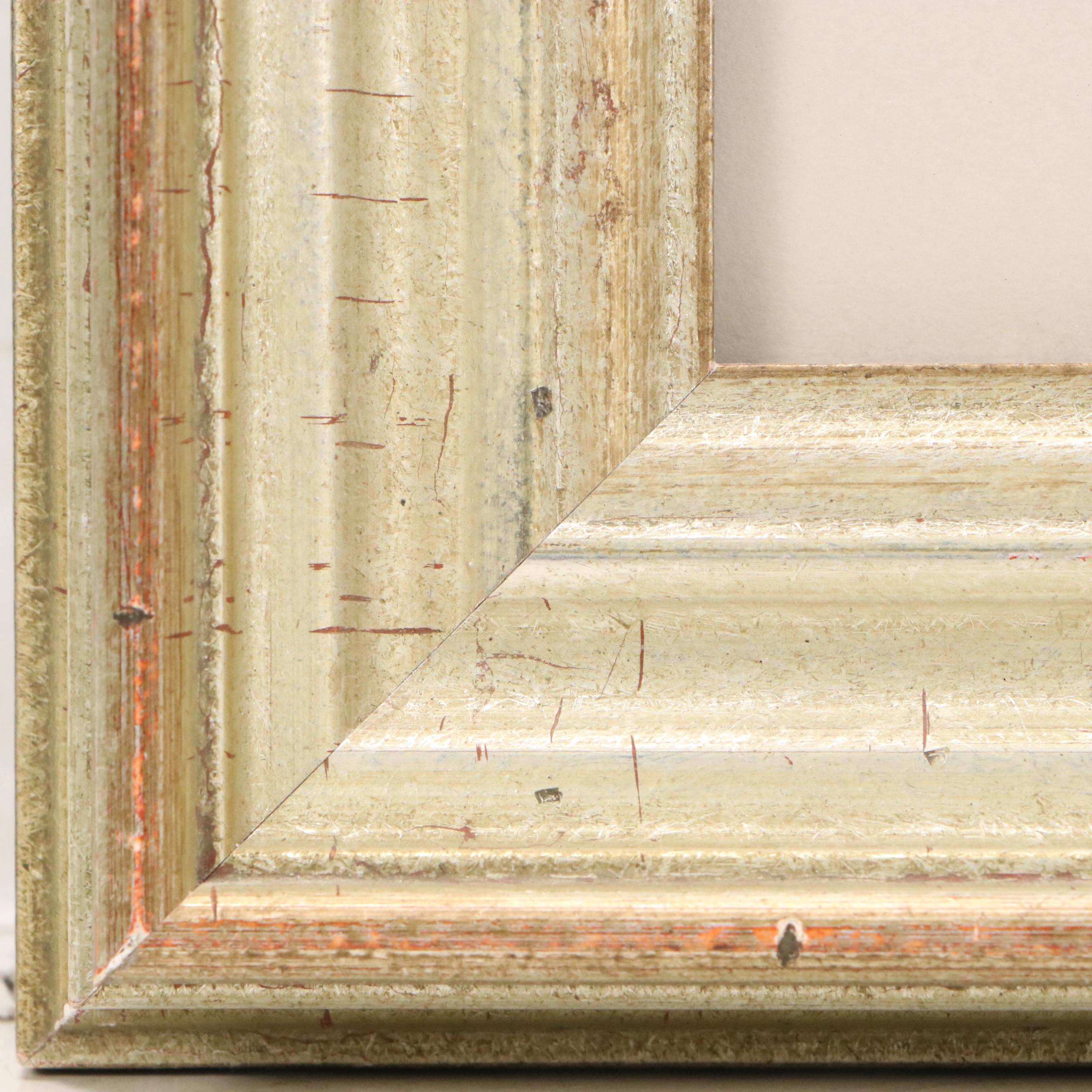 Joseph Henry Sharp Mixed Media Drawing "Portrait of Tallis Masmego"