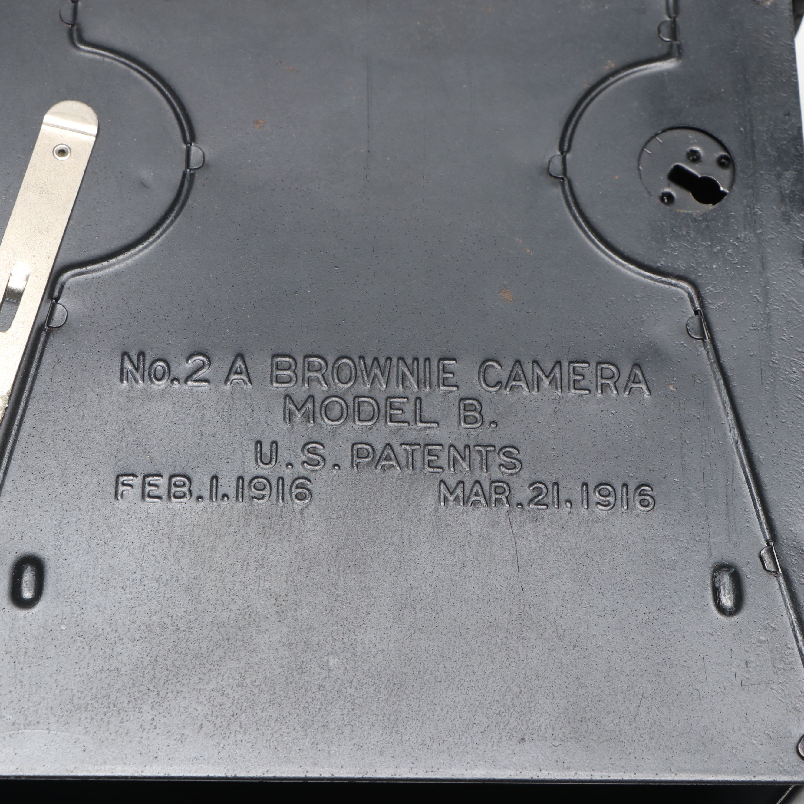 Kodak "Rainbow Hawk-Eye" with Ansco Shur-Shot Jr. and More Vintage Box Cameras