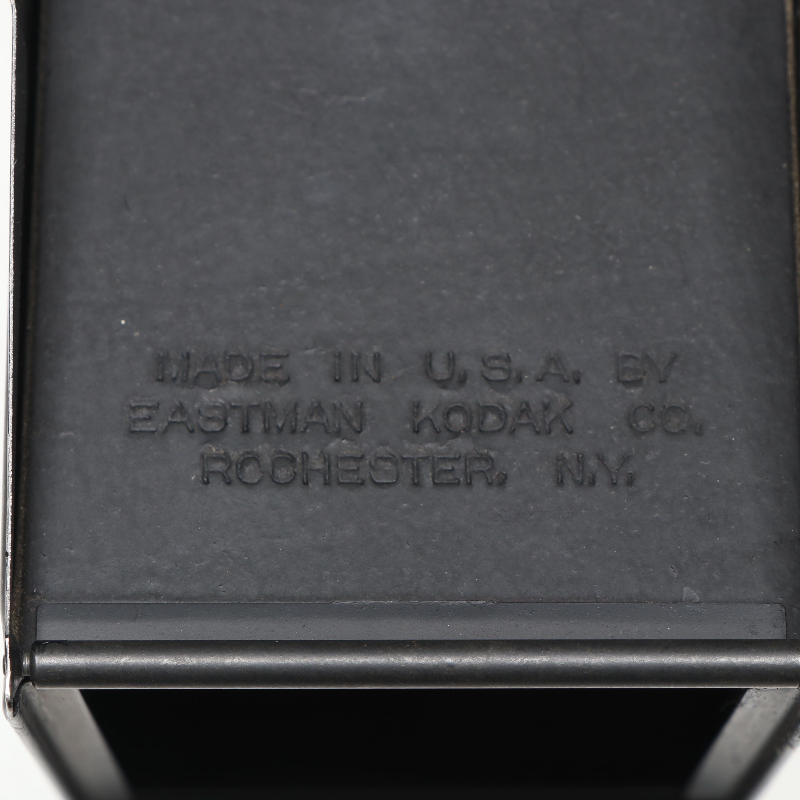 Kodak "Rainbow Hawk-Eye" with Ansco Shur-Shot Jr. and More Vintage Box Cameras