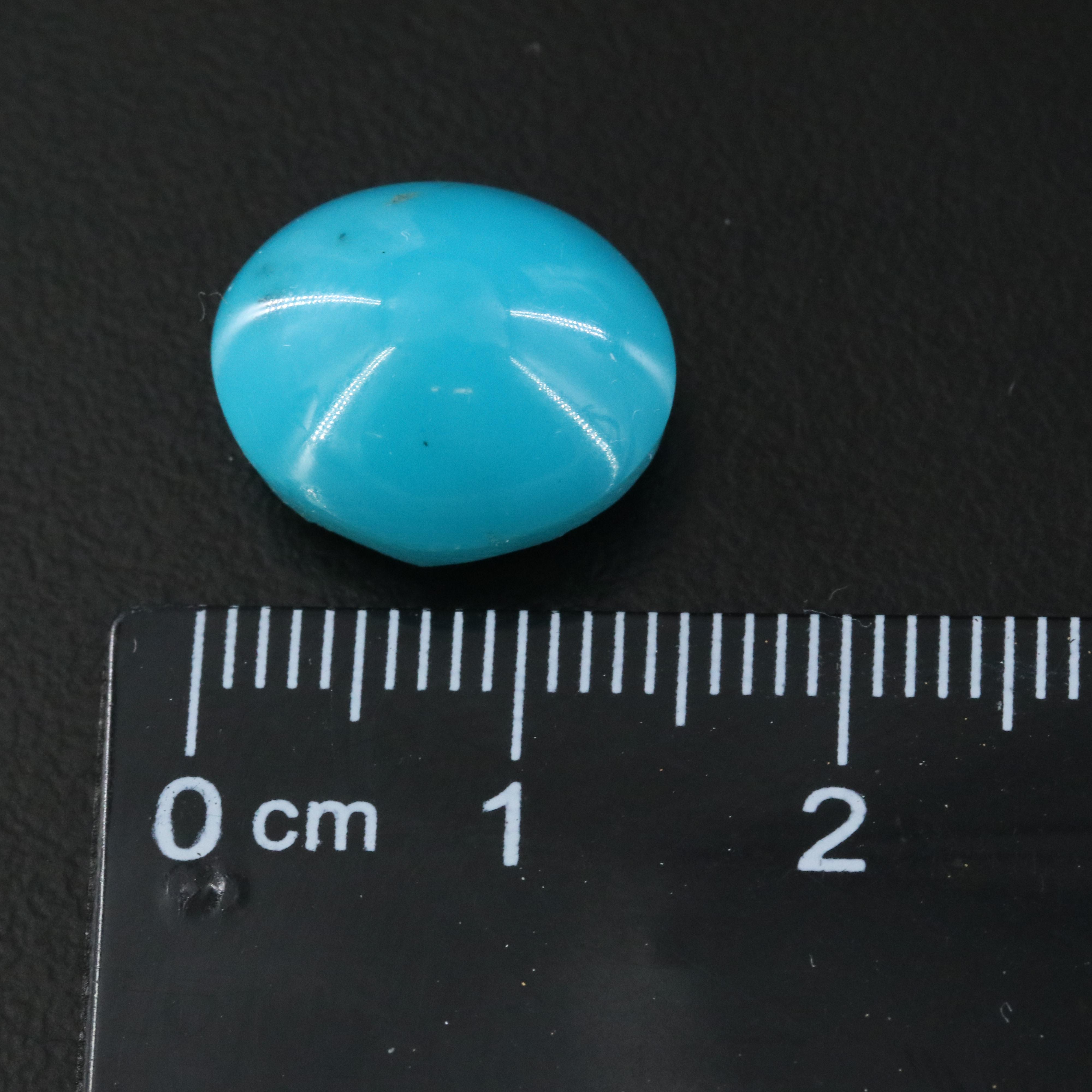 Loose 12.48 CTW Imitation Turquoise Lot