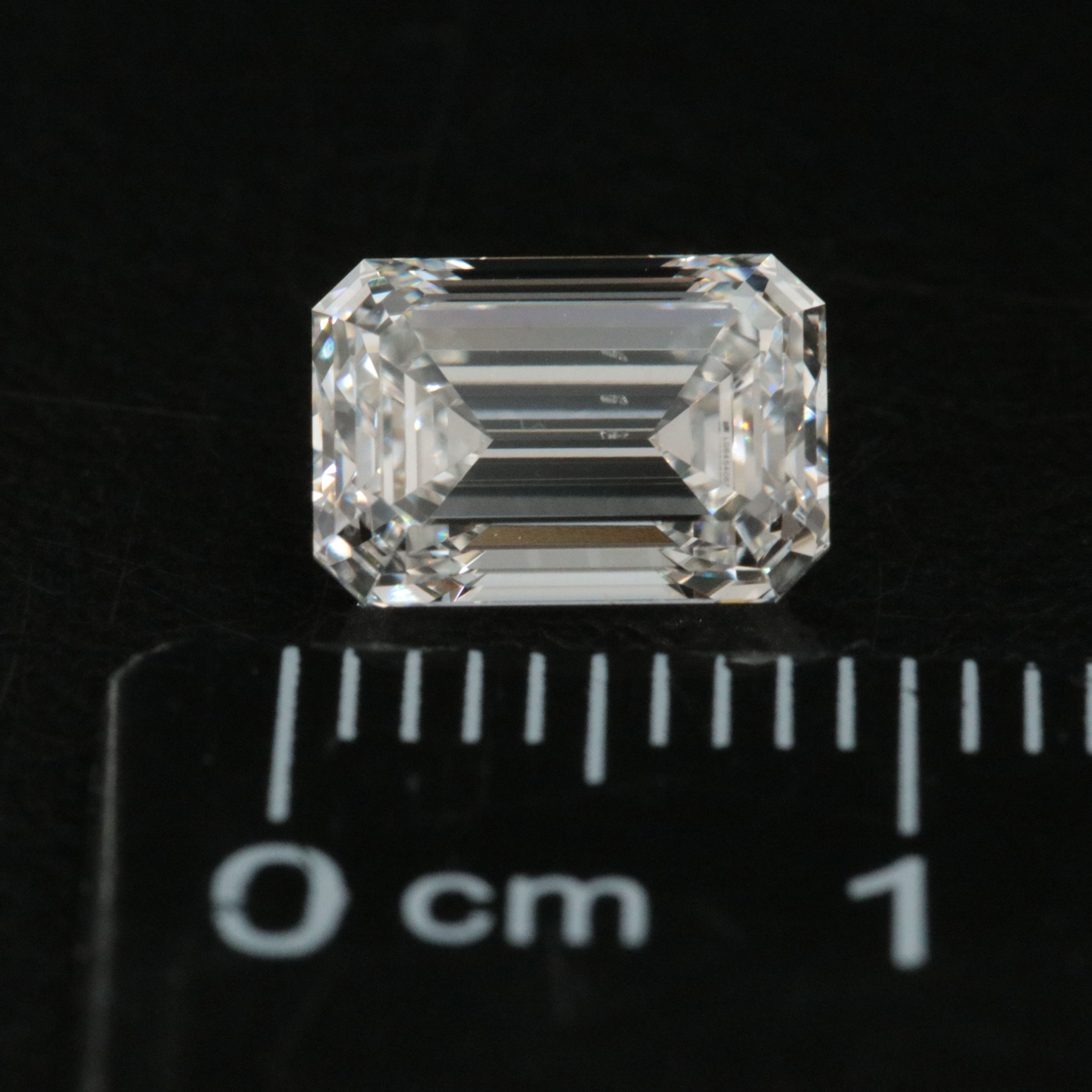 Loose 1.94 CT Lab Grown Diamond with IGI Report