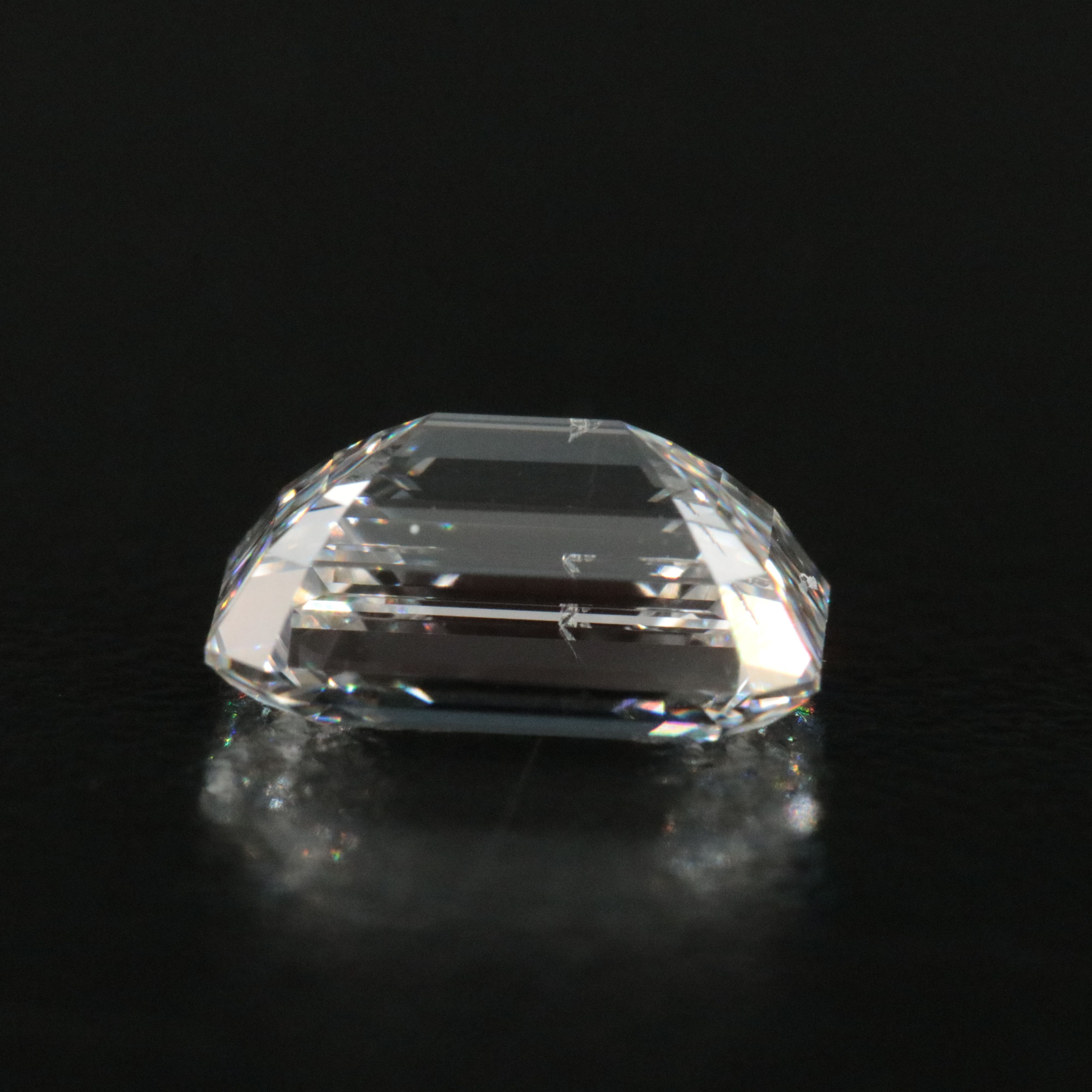 Loose 1.94 CT Lab Grown Diamond with IGI Report