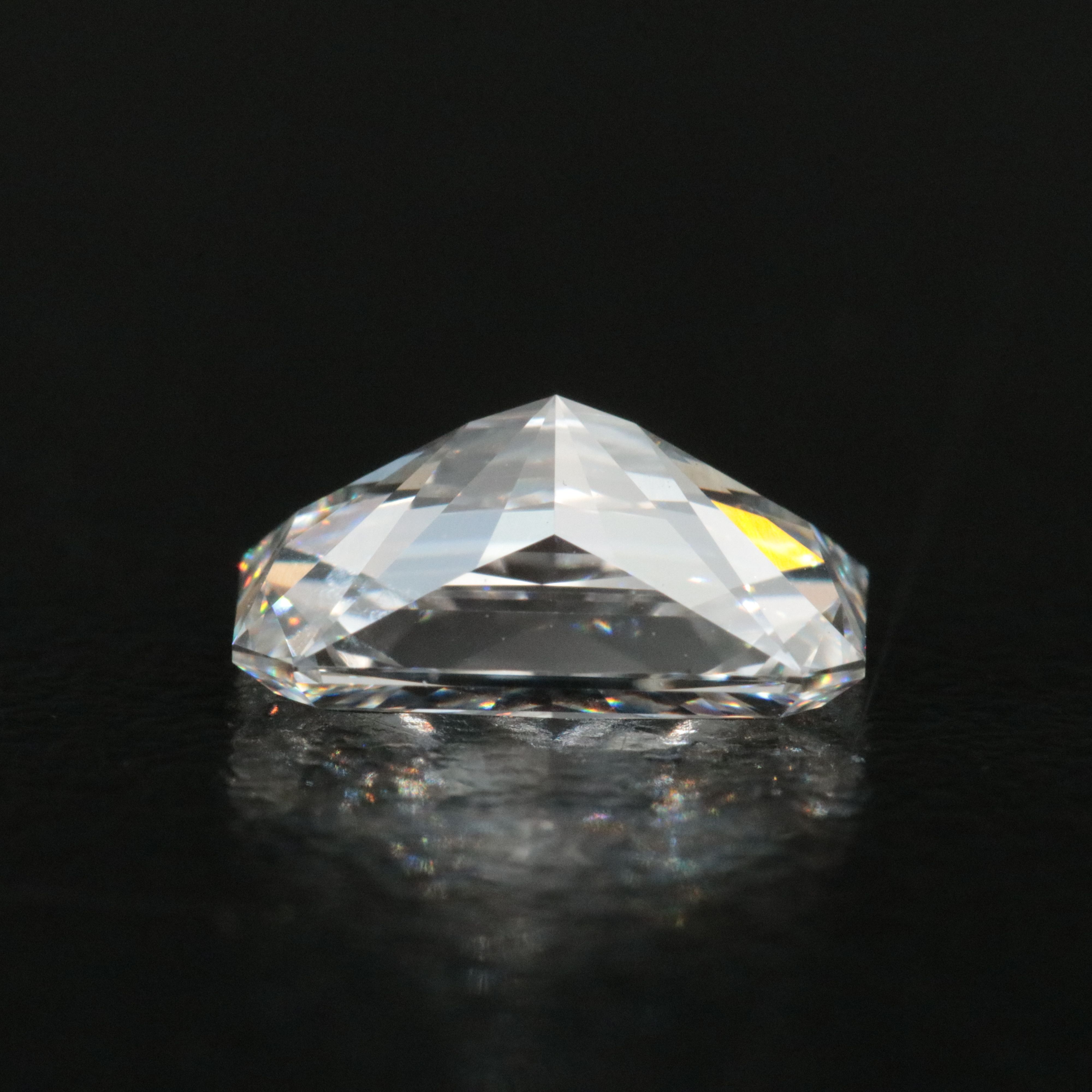 Loose 1.75 CT Lab Grown Diamond with IGI Report