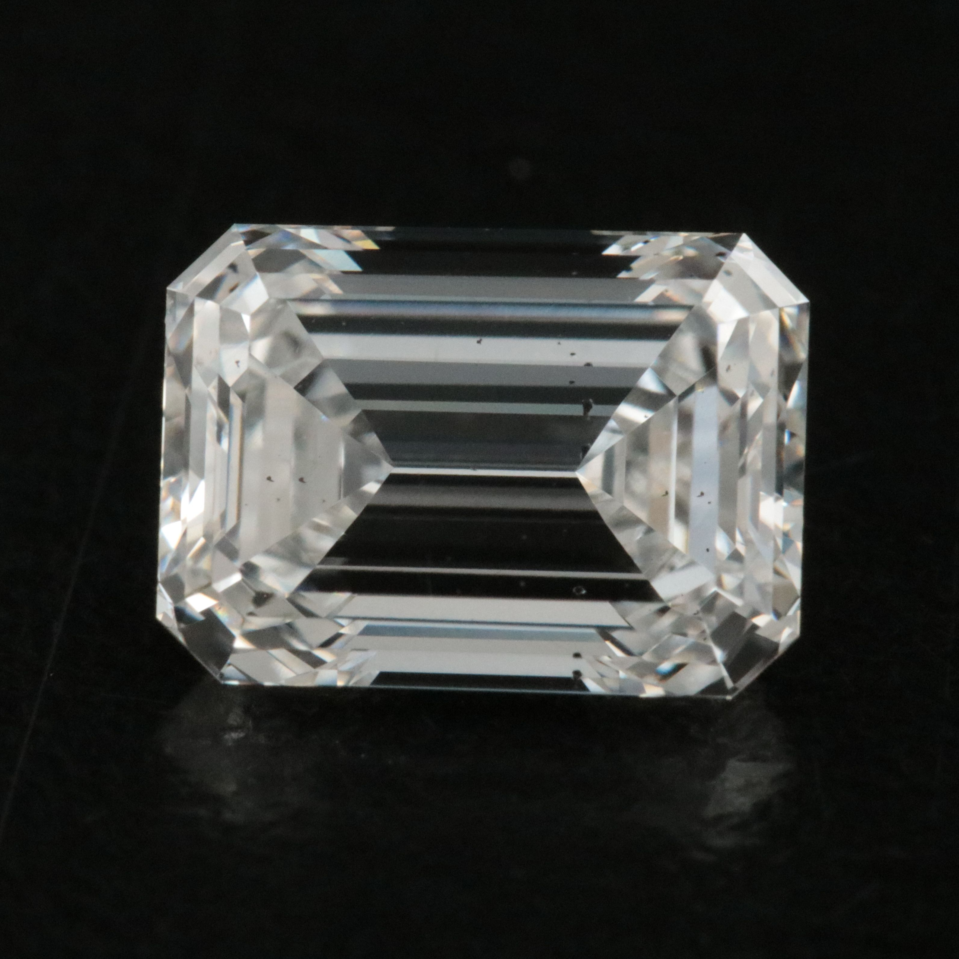 Loose 1.80 CT Lab Grown Diamond with IGI Report