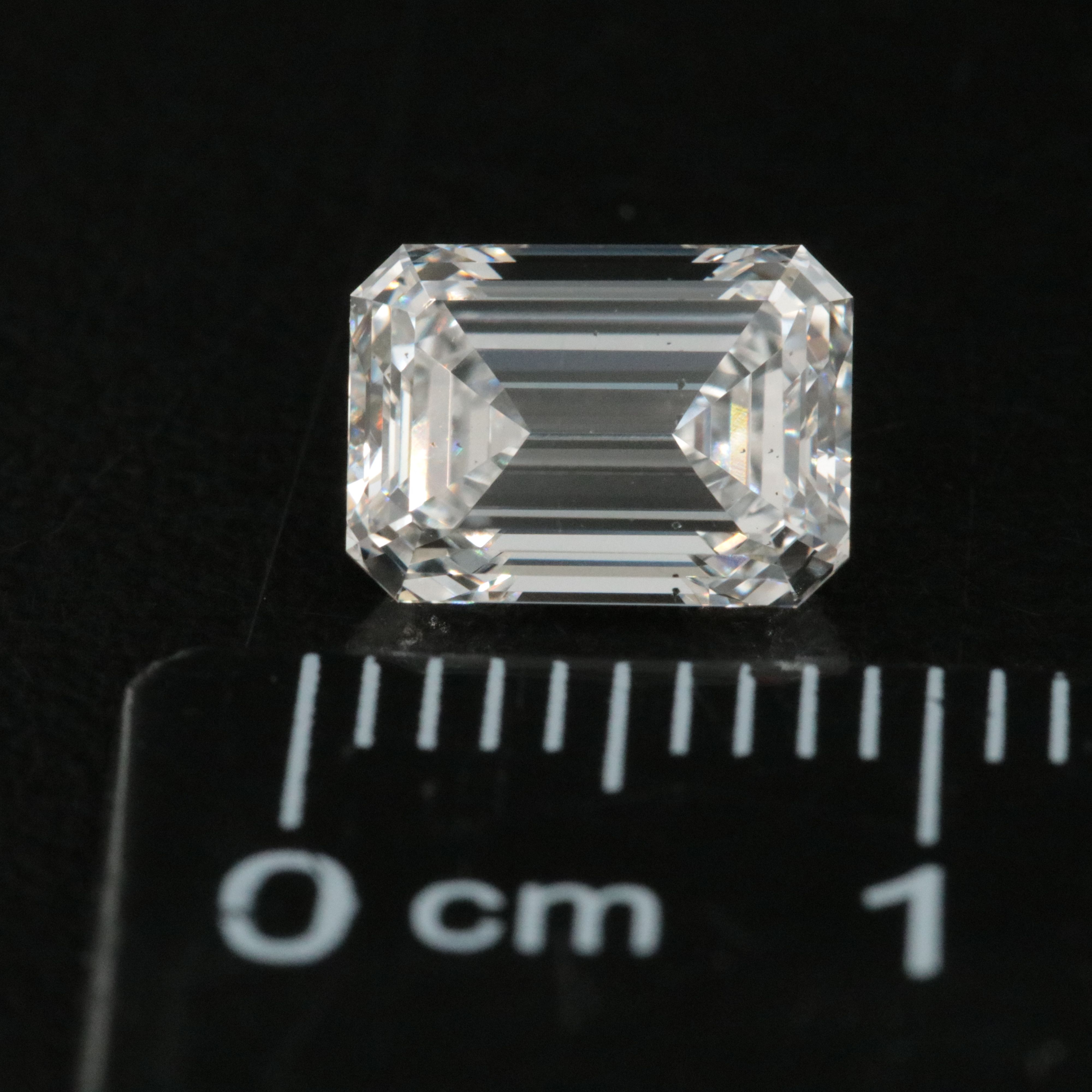 Loose 1.80 CT Lab Grown Diamond with IGI Report