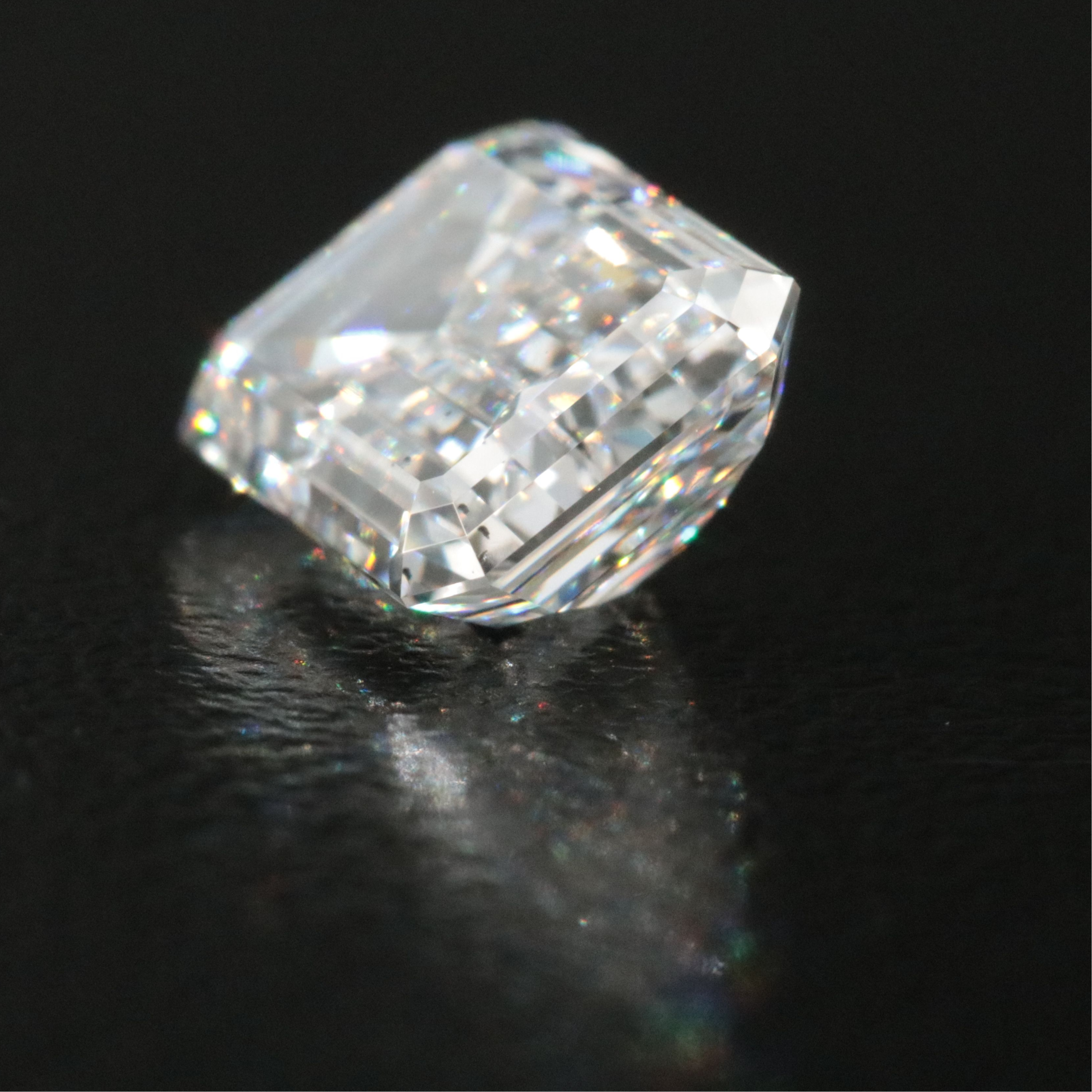 Loose 1.80 CT Lab Grown Diamond with IGI Report