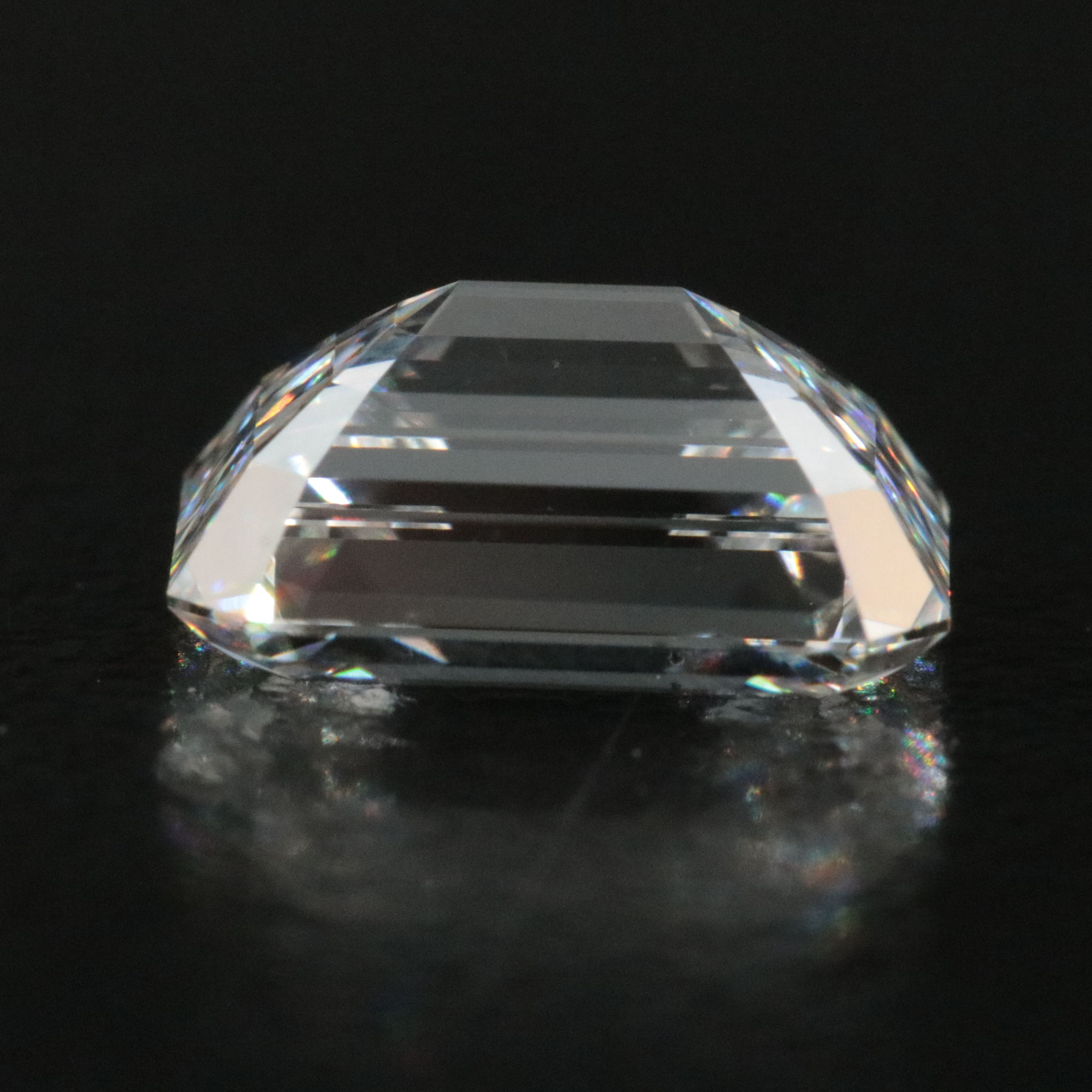 Loose 1.80 CT Lab Grown Diamond with IGI Report