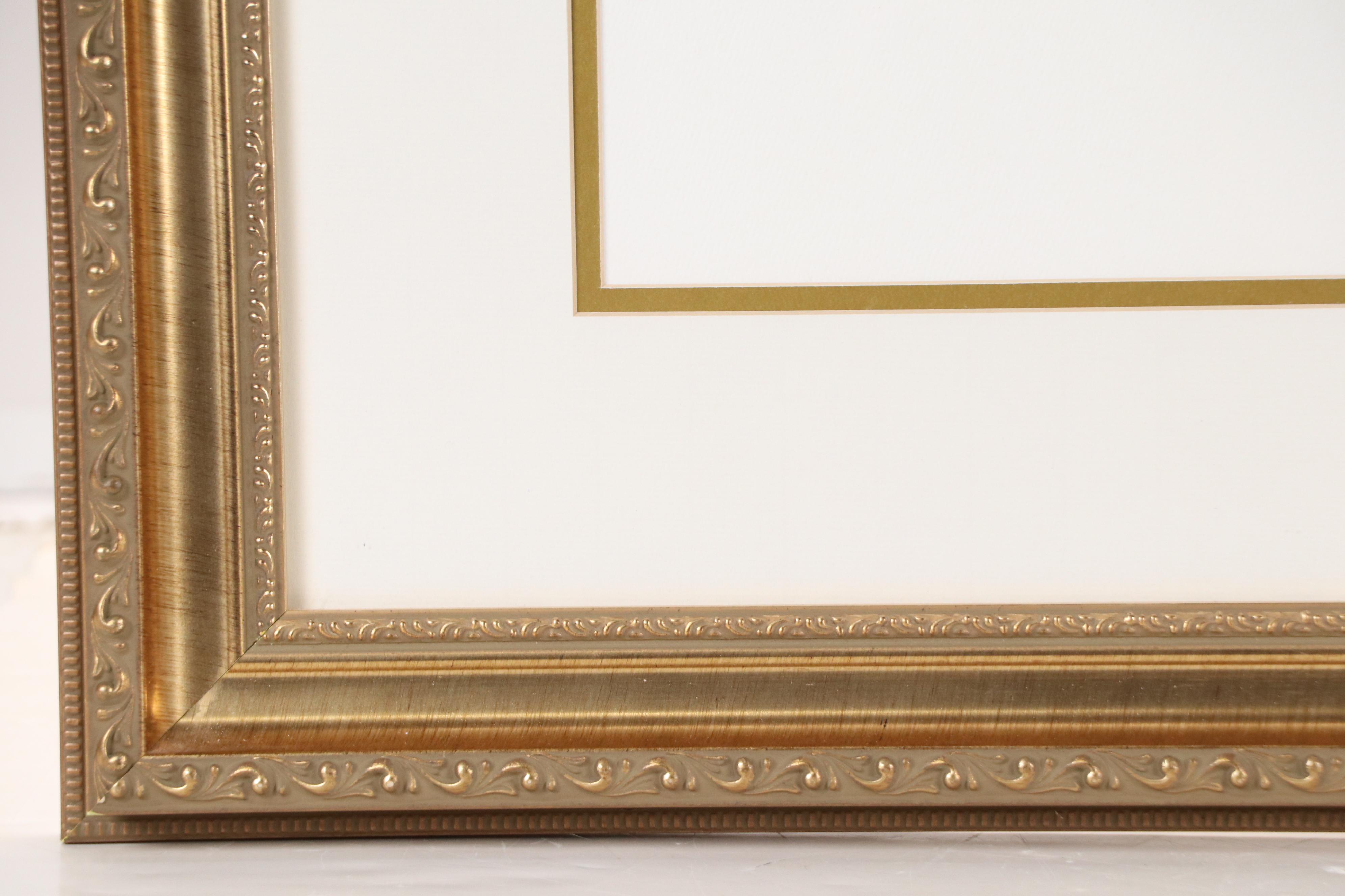 Melissa Markell Digital Print of Venetian Collage, Early 21st Century