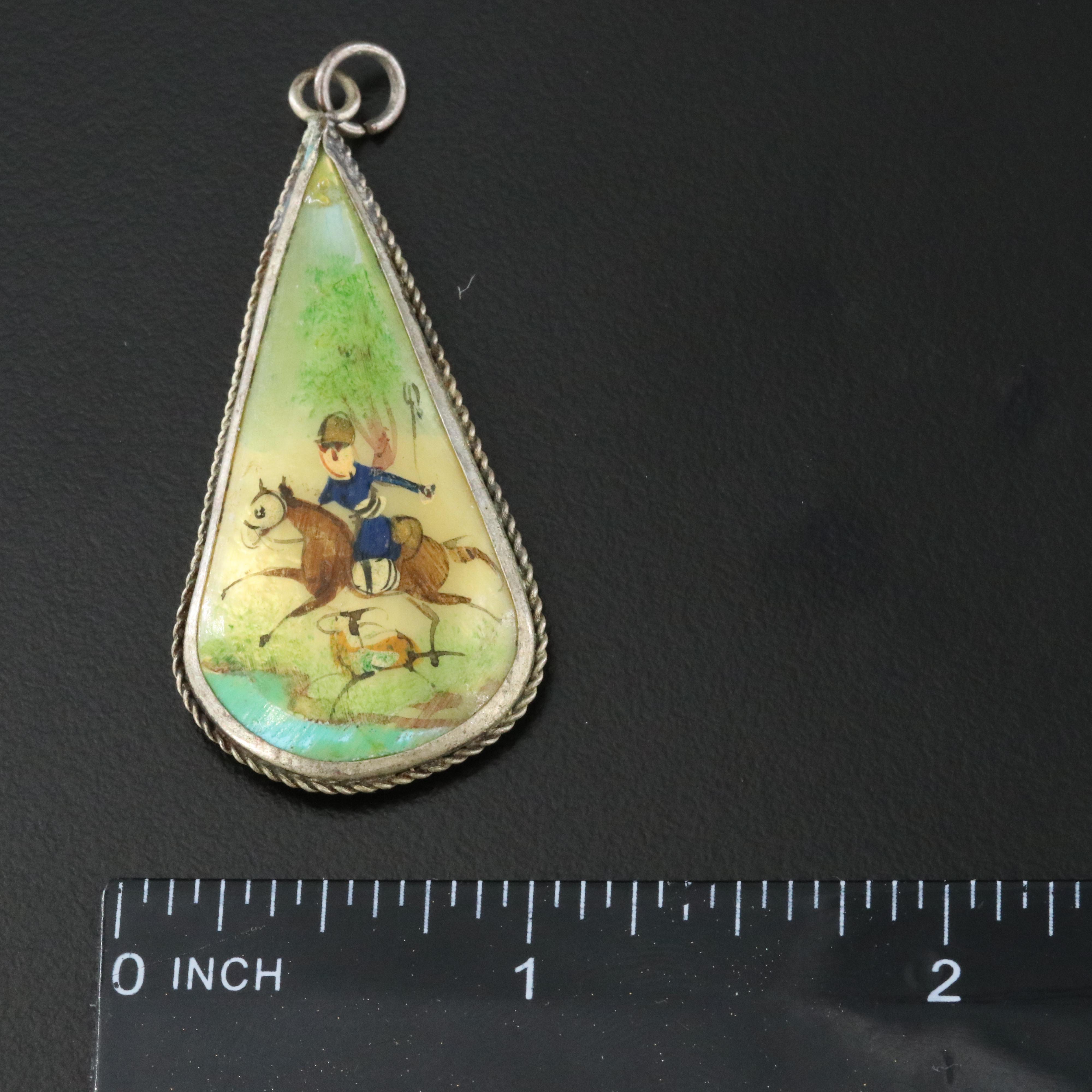 Collection of Necklaces and Bracelets Including Turquoise, Copal and Serpentine