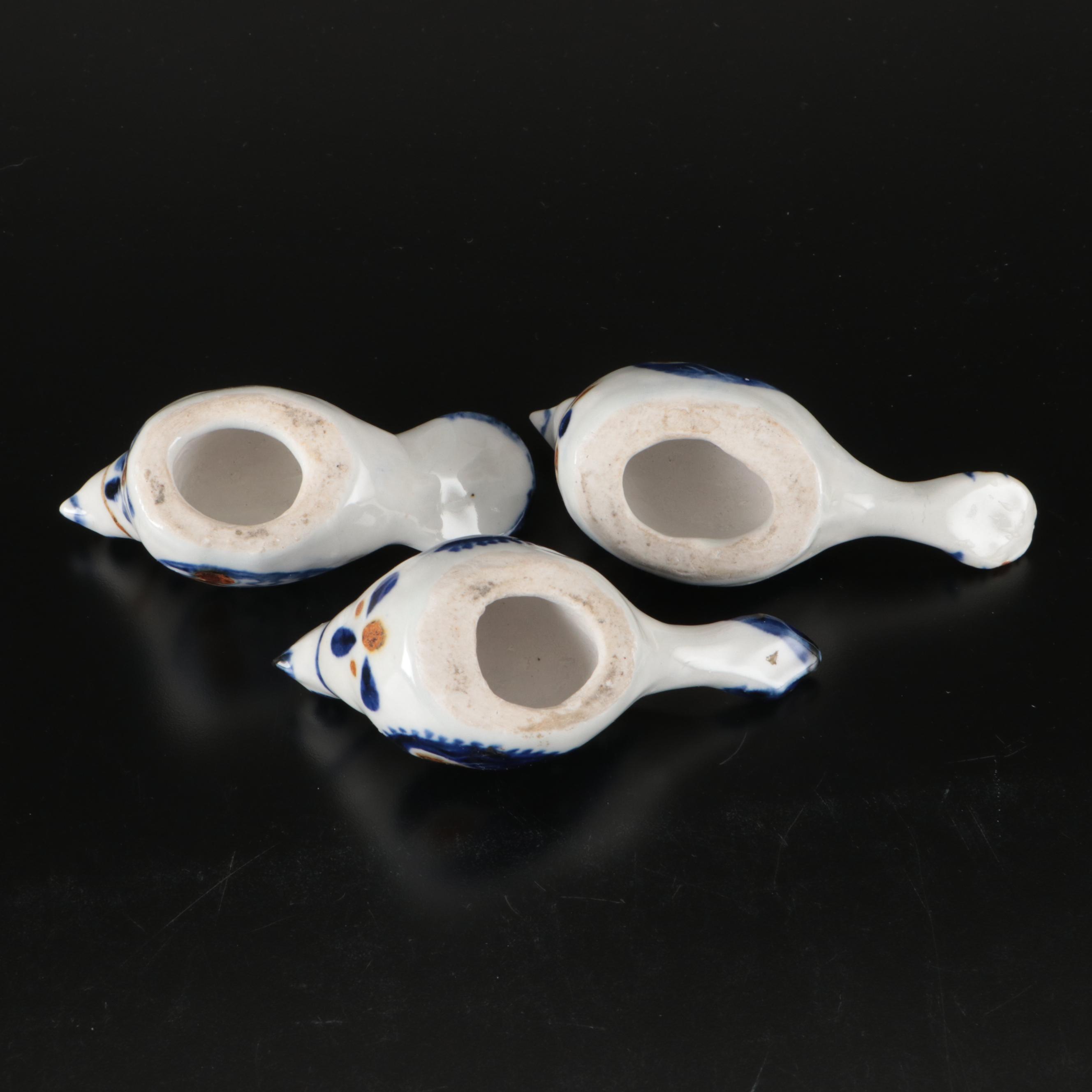 Animal Form and Carved Stone Figurines, Paperweights and More