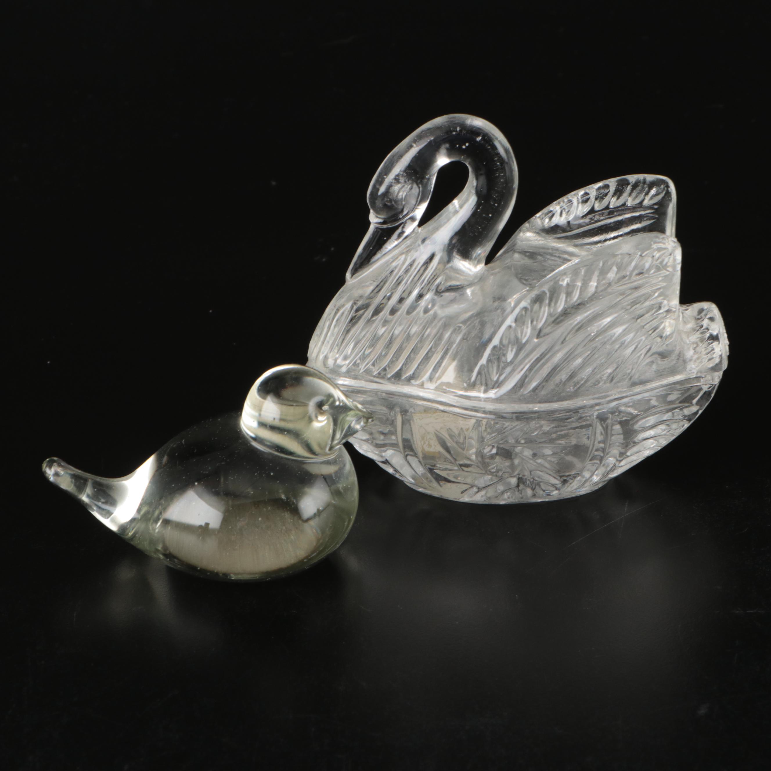 Animal Form and Carved Stone Figurines, Paperweights and More